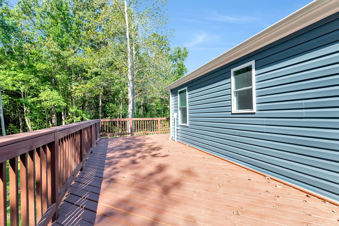 Image for Public Auction | Fully Renovated 3 BR/2 BA Rancher on 0.60± AC | Located in Virginia’s Northern Neck - Minutes from Rappahannock River and Chesapeake Bay | Online Only | 931 Light Street | Heathsville, VA | 22473
