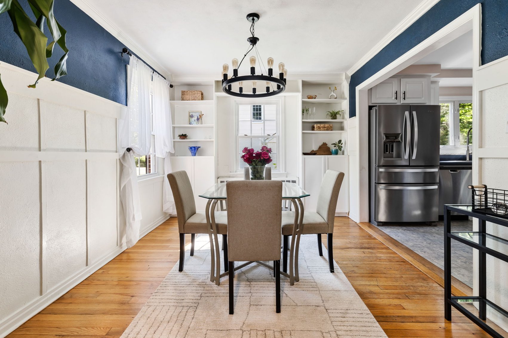 Image for For Sale | Charming 3 BR / 2 BA Home in Westview Manor | 1,707± SF | Spacious Patio | Prime West End Location Near St. Mary’s Hospital | 6209 Dustin Drive | Richmond, VA | 23226