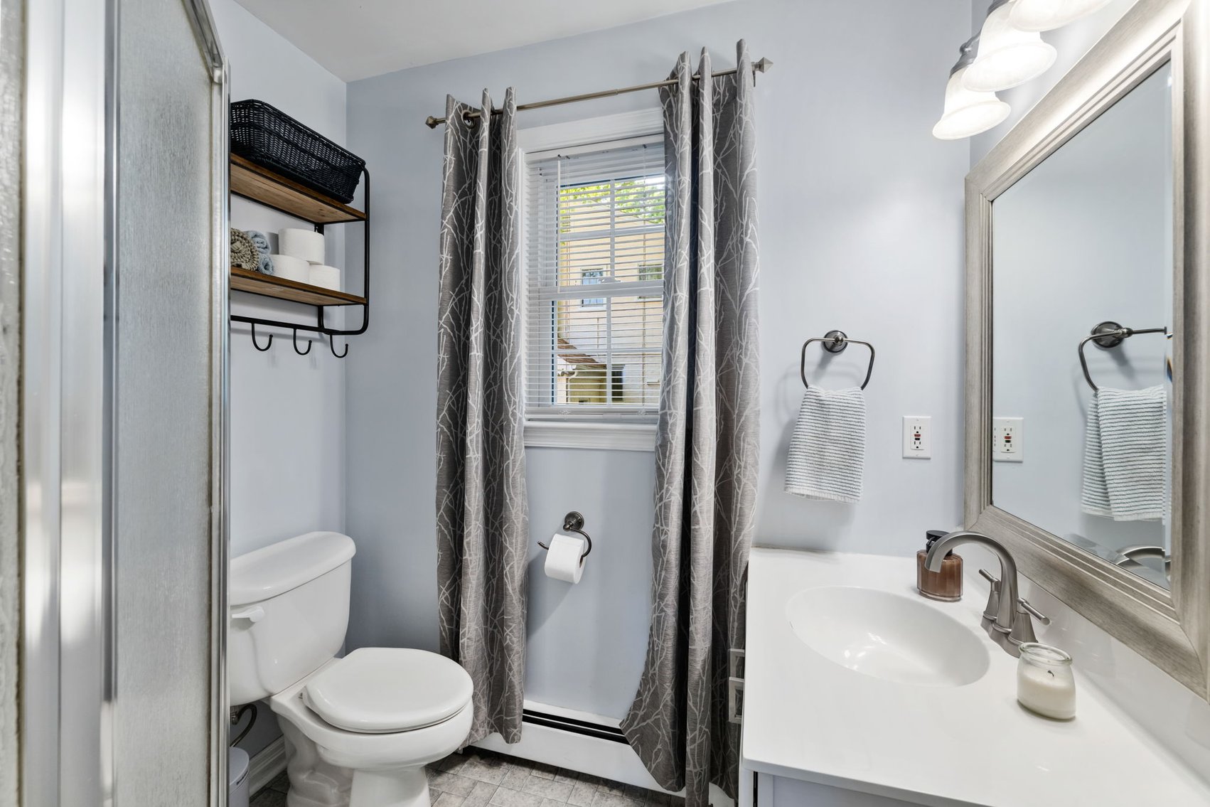 Image for For Sale | Charming 3 BR / 2 BA Home in Westview Manor | 1,707± SF | Spacious Patio | Prime West End Location Near St. Mary’s Hospital | 6209 Dustin Drive | Richmond, VA | 23226