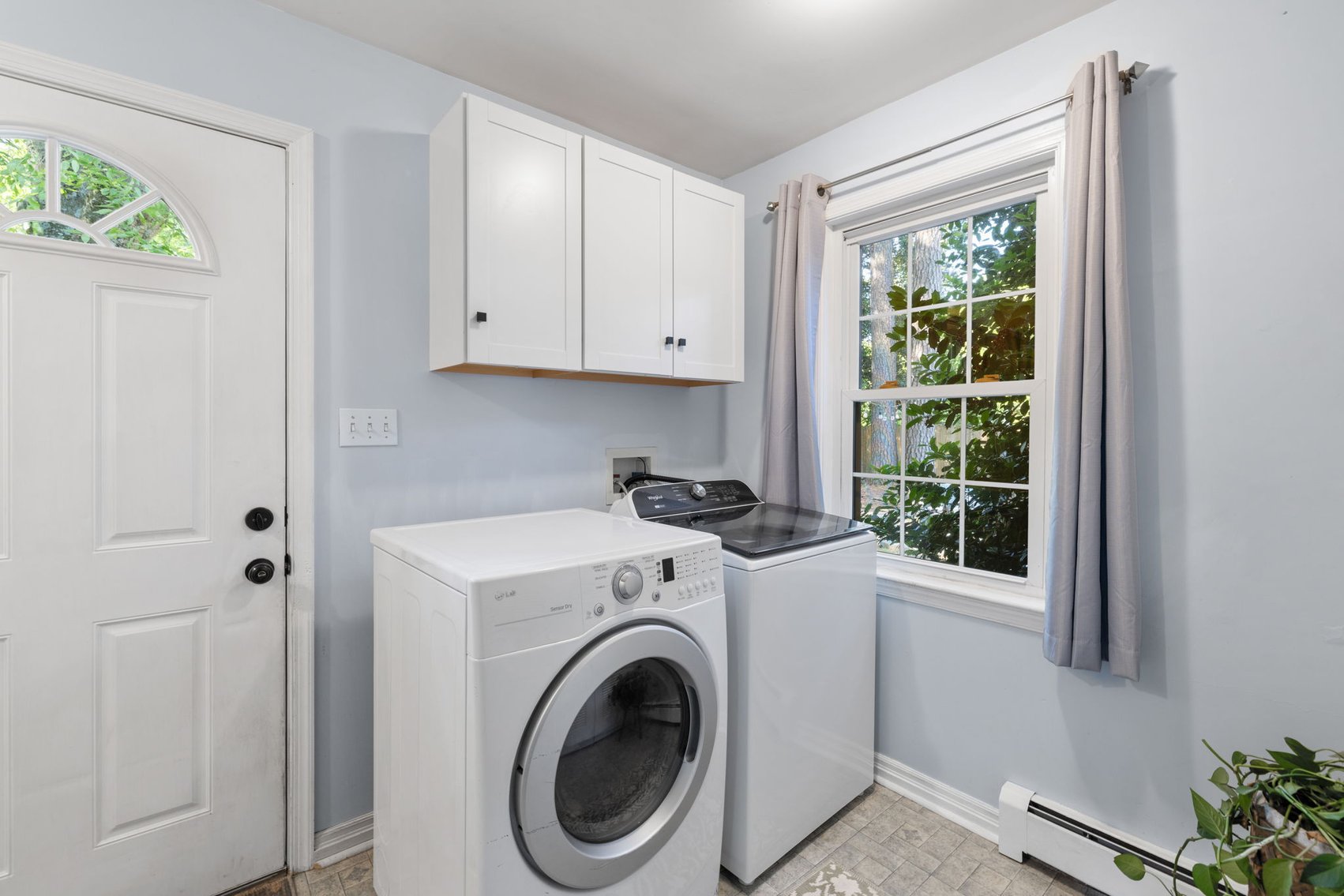 Image for For Sale | Charming 3 BR / 2 BA Home in Westview Manor | 1,707± SF | Spacious Patio | Prime West End Location Near St. Mary’s Hospital | 6209 Dustin Drive | Richmond, VA | 23226