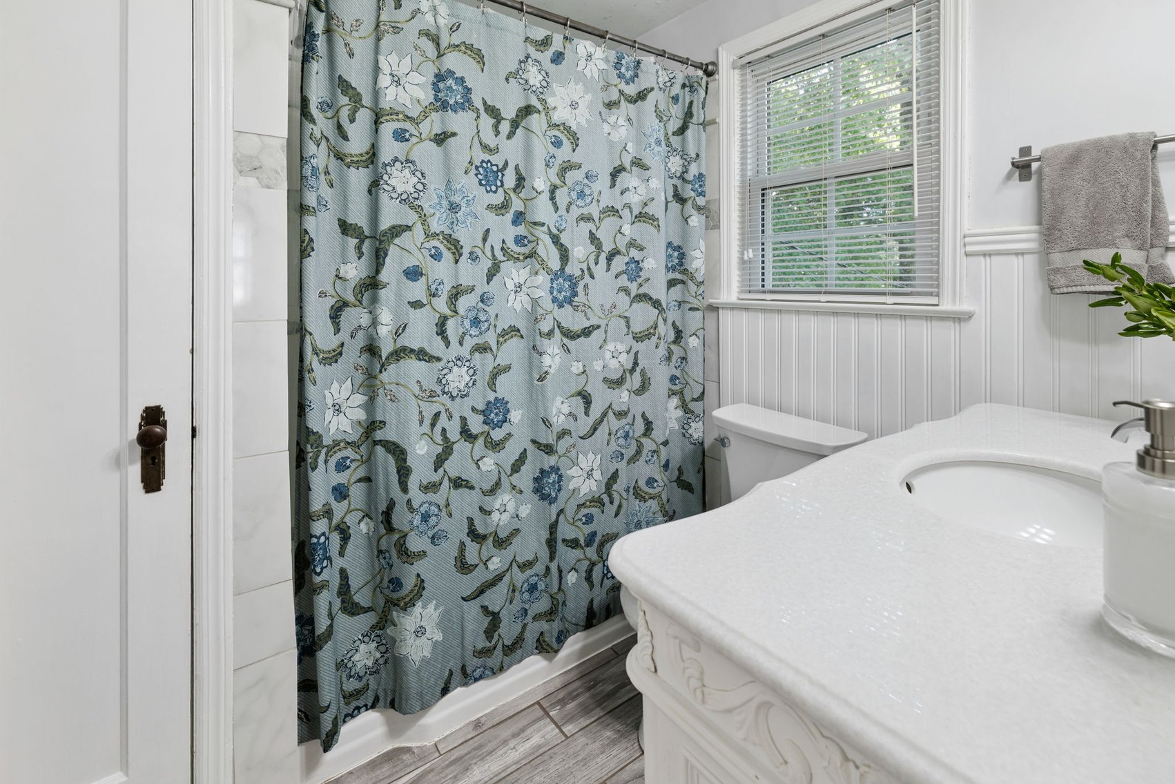 Image for For Sale | Charming 3 BR / 2 BA Home in Westview Manor | 1,707± SF | Spacious Patio | Prime West End Location Near St. Mary’s Hospital | 6209 Dustin Drive | Richmond, VA | 23226