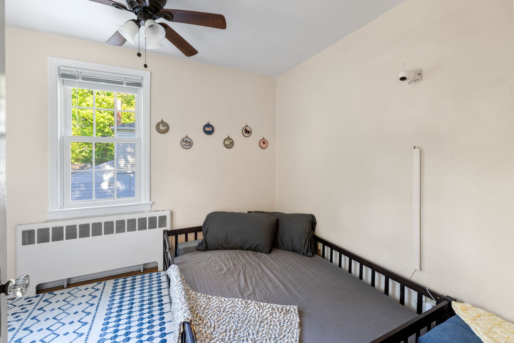 Image for For Sale | Charming 3 BR / 2 BA Home in Westview Manor | 1,707± SF | Spacious Patio | Prime West End Location Near St. Mary’s Hospital | 6209 Dustin Drive | Richmond, VA | 23226