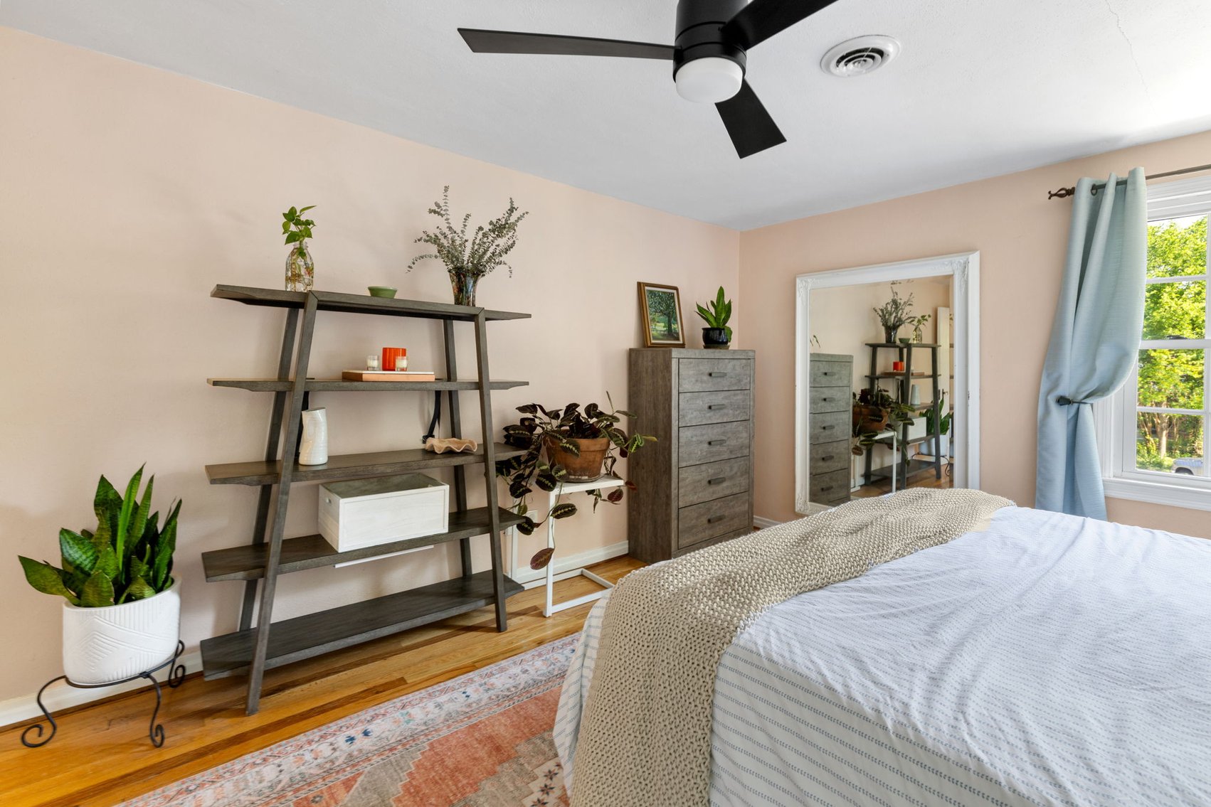 Image for For Sale | Charming 3 BR / 2 BA Home in Westview Manor | 1,707± SF | Spacious Patio | Prime West End Location Near St. Mary’s Hospital | 6209 Dustin Drive | Richmond, VA | 23226