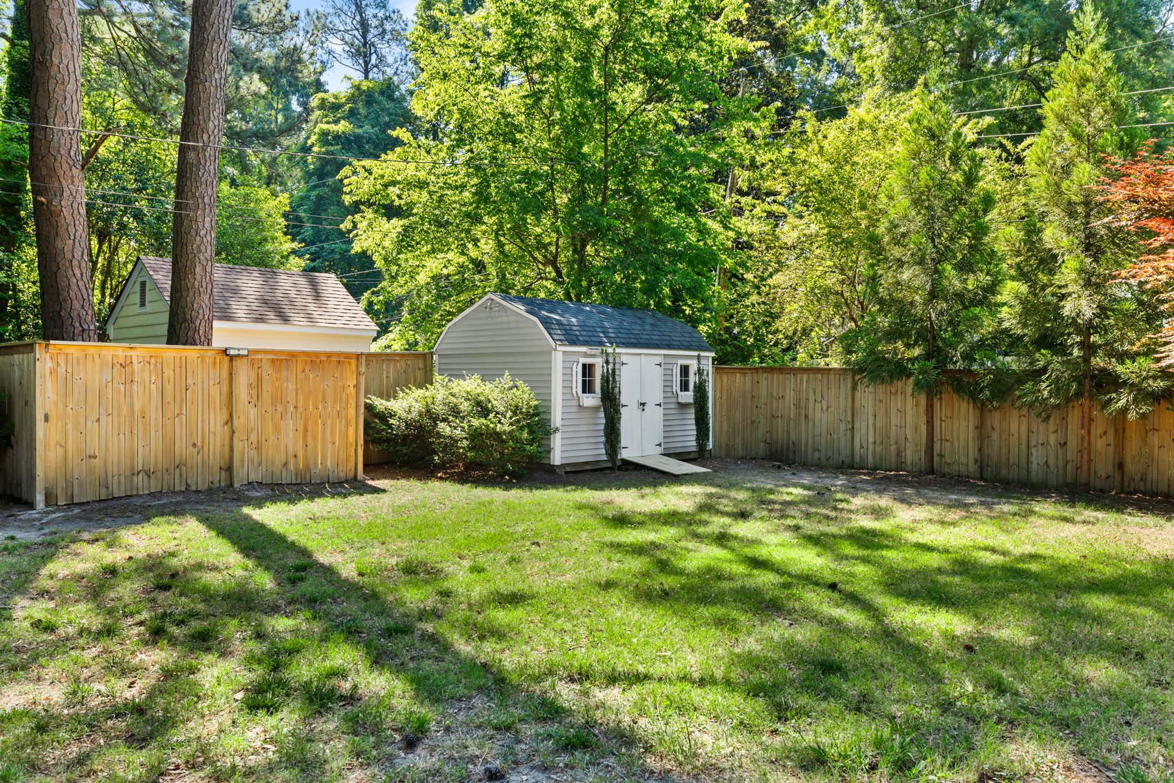 Image for For Sale | Charming 3 BR / 2 BA Home in Westview Manor | 1,707± SF | Spacious Patio | Prime West End Location Near St. Mary’s Hospital | 6209 Dustin Drive | Richmond, VA | 23226