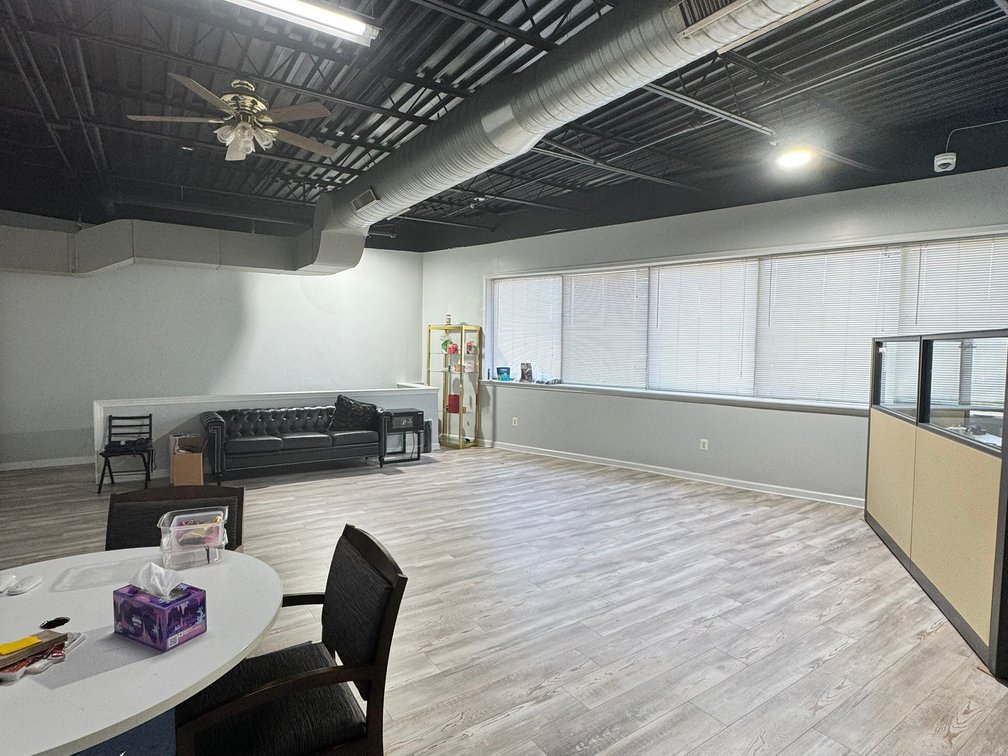Image for Foreclosure Auction | Lorton, VA | 4,781 ± SF Flex Warehouse | Prime Fairfax Location | Newington Commerce Center | Zoned Heavy Industrial | Fronting I-95, Near Route 1 & Fort Belvoir | 8390 Terminal Road Unit #11 (G) | 22079
