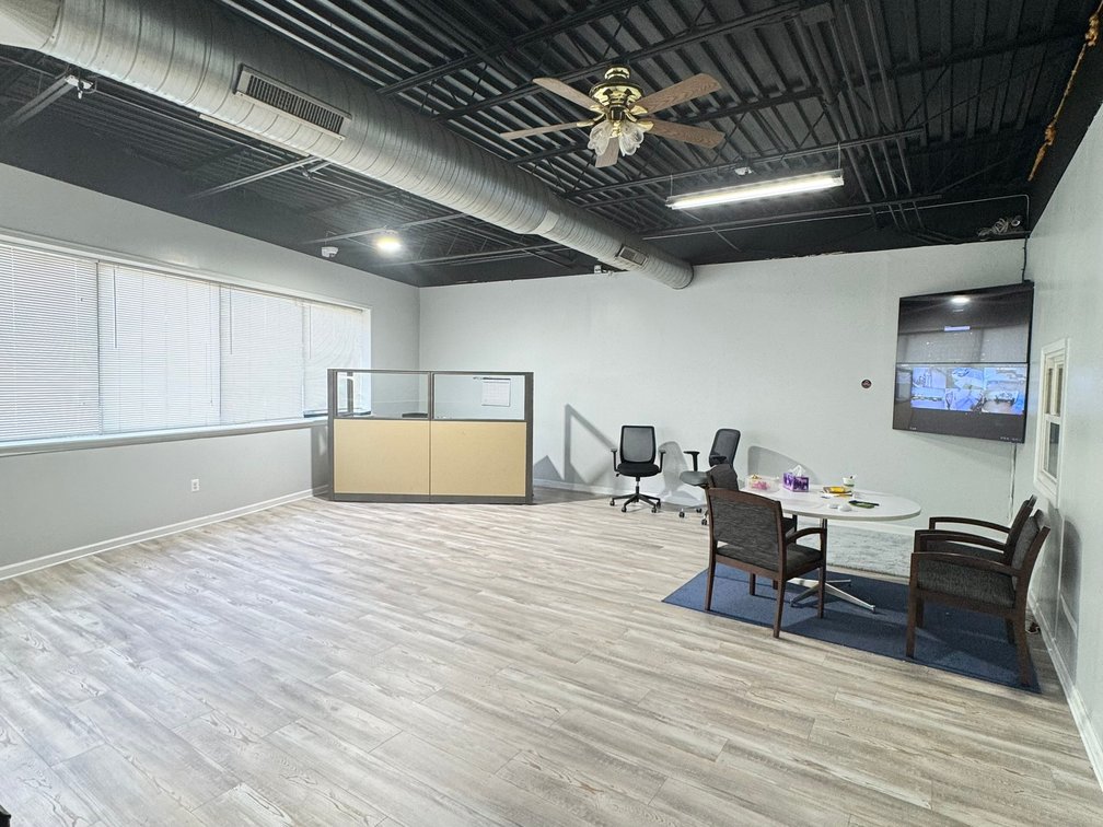 Image for Foreclosure Auction | Lorton, VA | 4,781 ± SF Flex Warehouse | Prime Fairfax Location | Newington Commerce Center | Zoned Heavy Industrial | Fronting I-95, Near Route 1 & Fort Belvoir | 8390 Terminal Road Unit #11 (G) | 22079