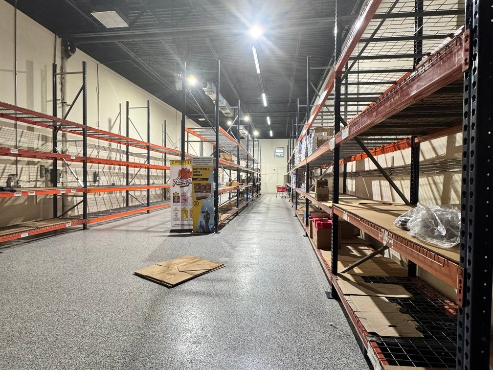 Image for Foreclosure Auction | Lorton, VA | 4,781 ± SF Flex Warehouse | Prime Fairfax Location | Newington Commerce Center | Zoned Heavy Industrial | Fronting I-95, Near Route 1 & Fort Belvoir | 8390 Terminal Road Unit #11 (G) | 22079
