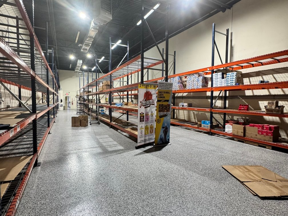 Image for Foreclosure Auction | Lorton, VA | 4,781 ± SF Flex Warehouse | Prime Fairfax Location | Newington Commerce Center | Zoned Heavy Industrial | Fronting I-95, Near Route 1 & Fort Belvoir | 8390 Terminal Road Unit #11 (G) | 22079