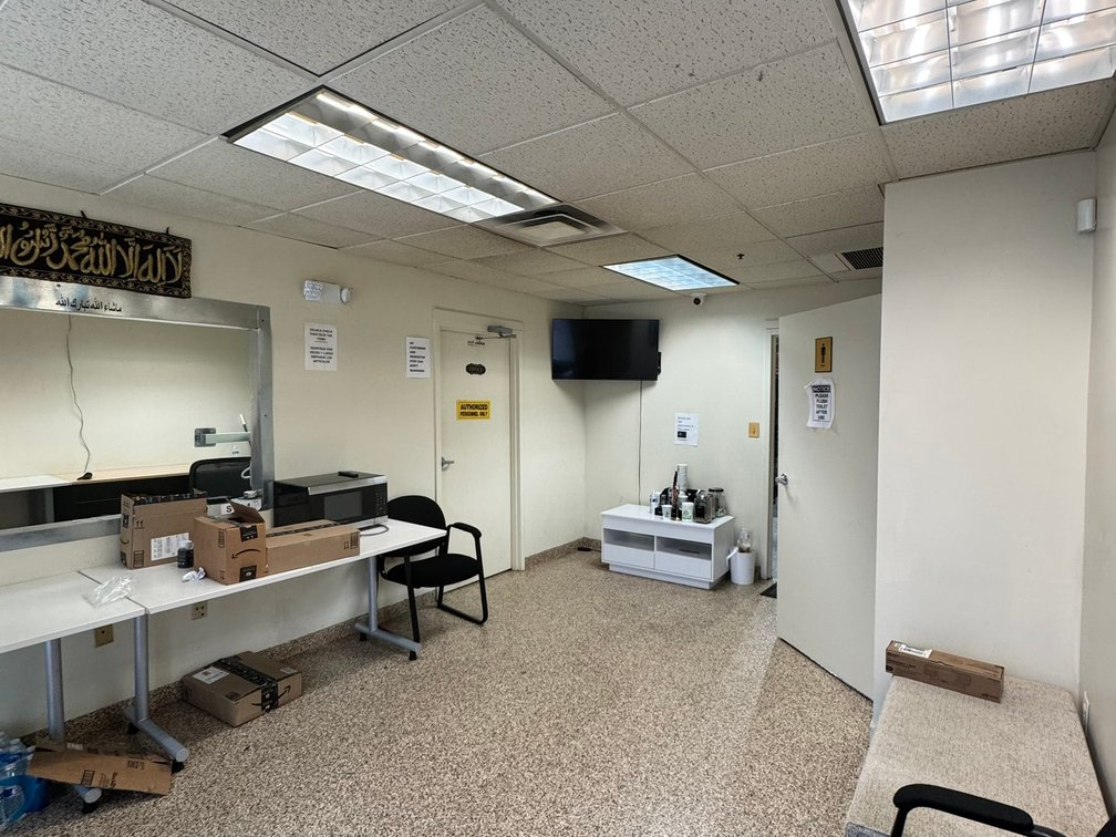 Image for Foreclosure Auction | Lorton, VA | 4,781 ± SF Flex Warehouse | Prime Fairfax Location | Newington Commerce Center | Zoned Heavy Industrial | Fronting I-95, Near Route 1 & Fort Belvoir | 8390 Terminal Road Unit #11 (G) | 22079