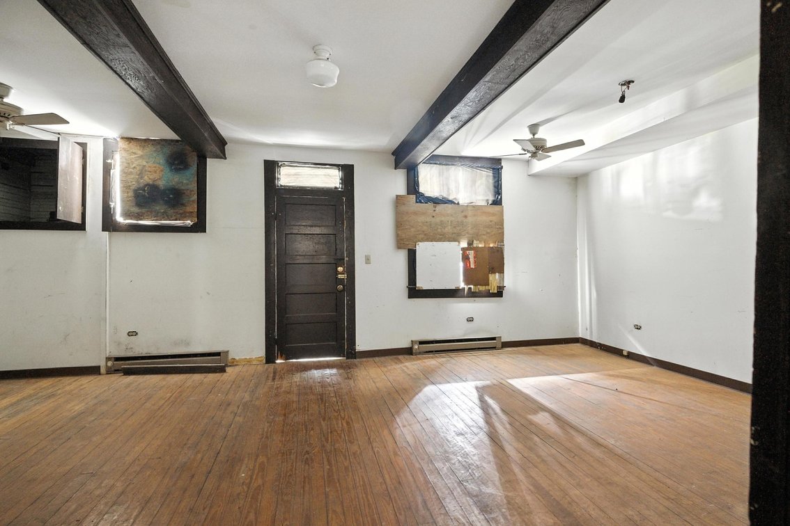 Image for Public Auction | Keysville, VA | Historic “Charlotte Hotel” & Income-Producing Storefront | Total of 14,296± SF | Rehabilitation Tax Credits Available | Sold Due to Owner Relocation | Sold Together or Separately | 439 & 455 Railroad Ave | 23947