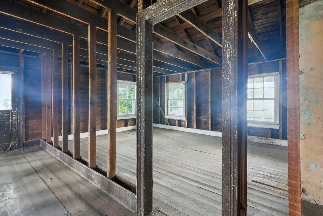 Image for Public Auction | Keysville, VA | Historic “Charlotte Hotel” & Income-Producing Storefront | Total of 14,296± SF | Rehabilitation Tax Credits Available | Sold Due to Owner Relocation | Sold Together or Separately | 439 & 455 Railroad Ave | 23947