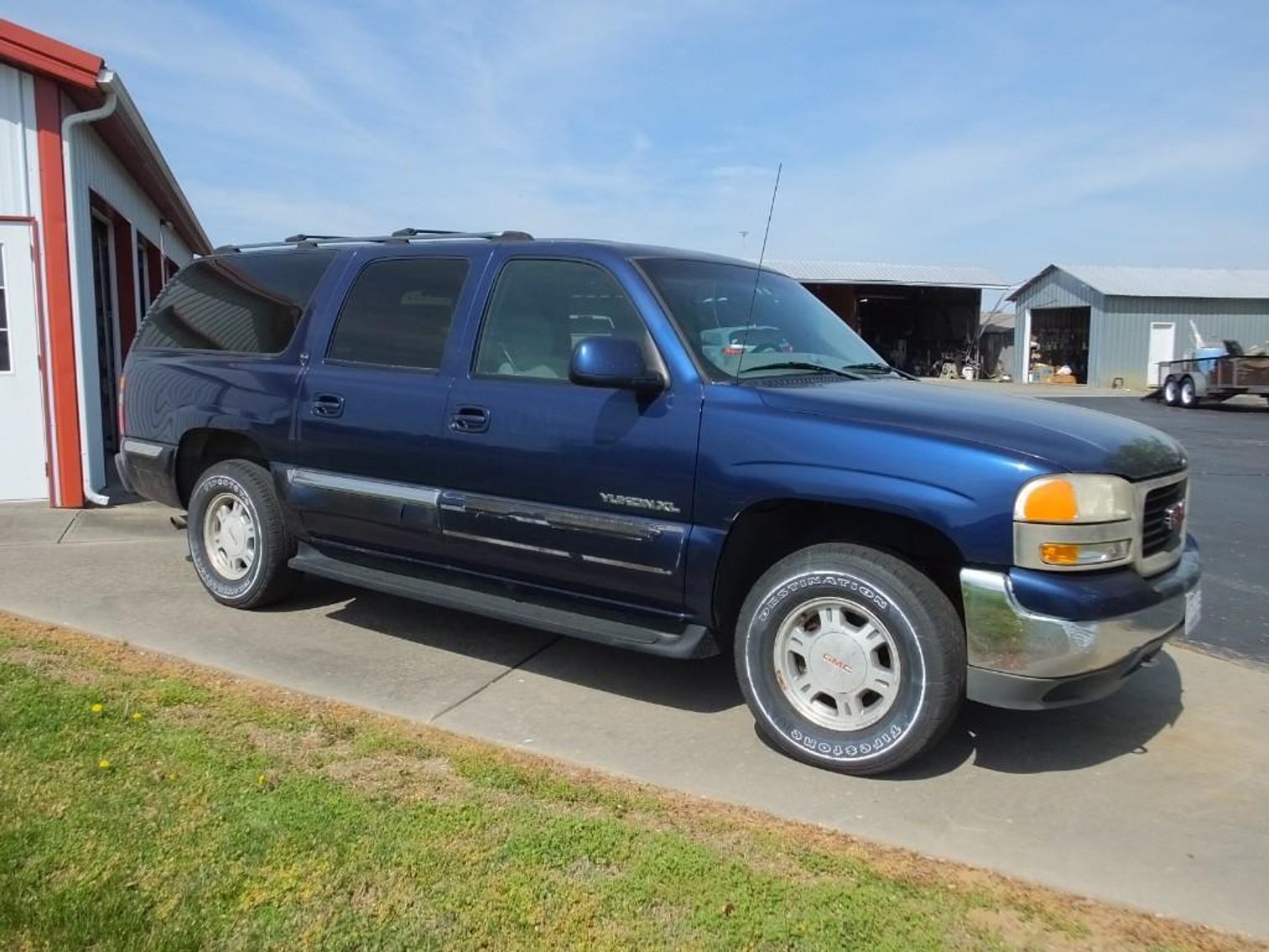 Image for 3 Big Auctions | #2 Including: Classic Cars & Vehicles | Assets from the John F. Dawson Trust | Online | Callao, VA