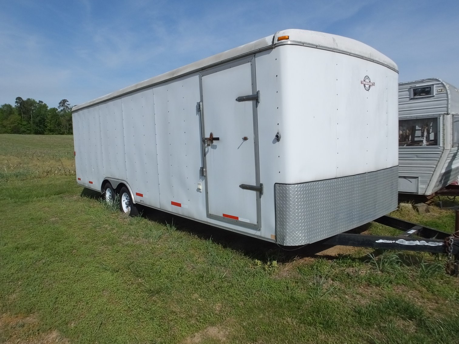 Image for 3 Big Auctions | #2: Farm Eq, Classic Cars, and Guns | 2 Rings | Assets from the John F. Dawson Trust | Online | Callao, VA
