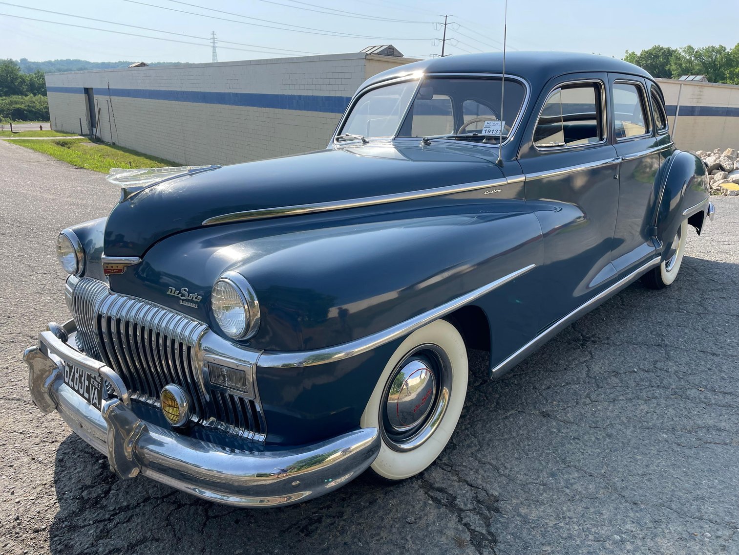Image for 3 Big Auctions | #2 Including: Classic Cars & Vehicles | Assets from the John F. Dawson Trust | Online | Callao, VA