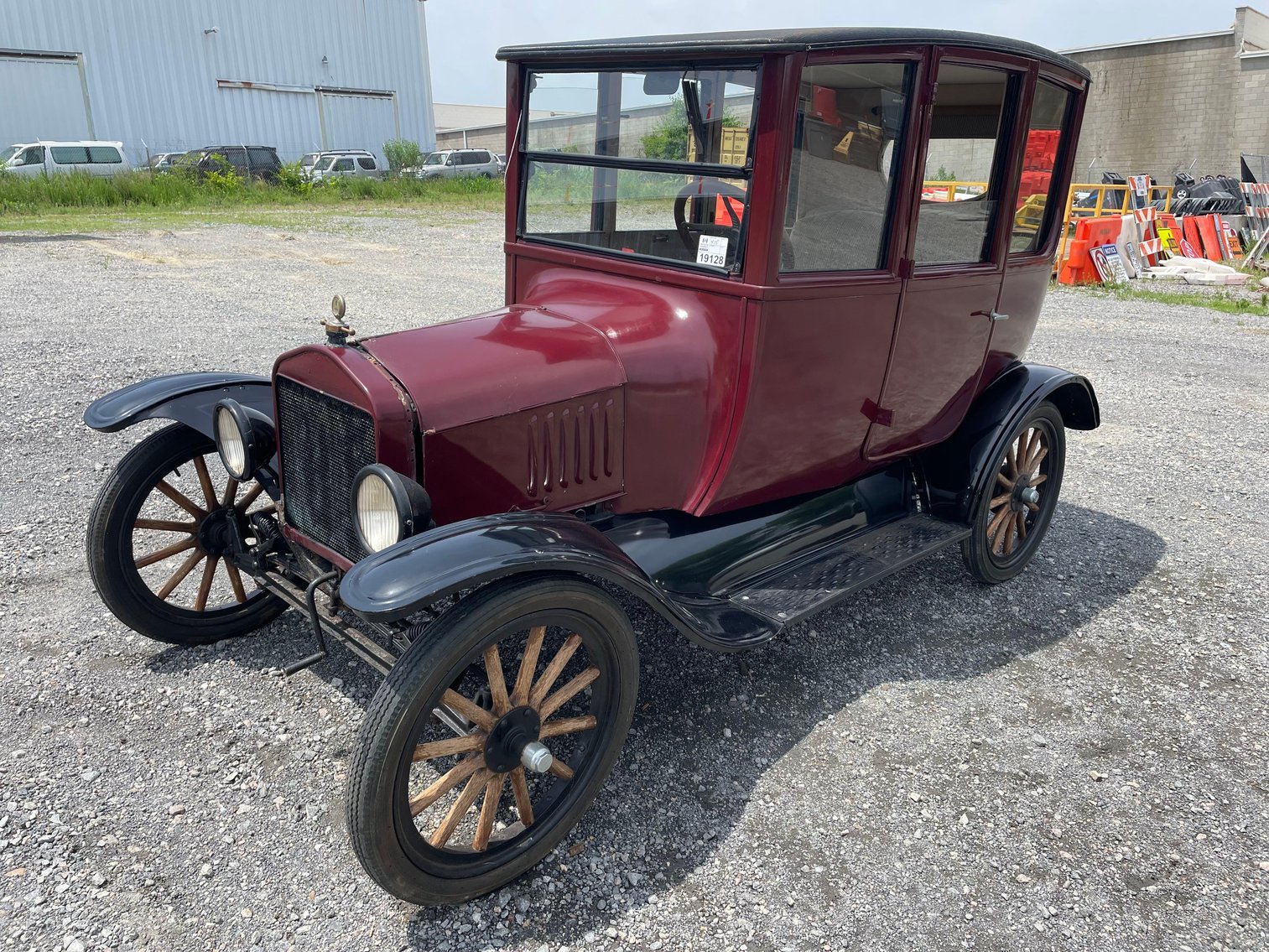 Image for 3 Big Auctions | #2 Including: Classic Cars & Vehicles | Assets from the John F. Dawson Trust | Online | Callao, VA