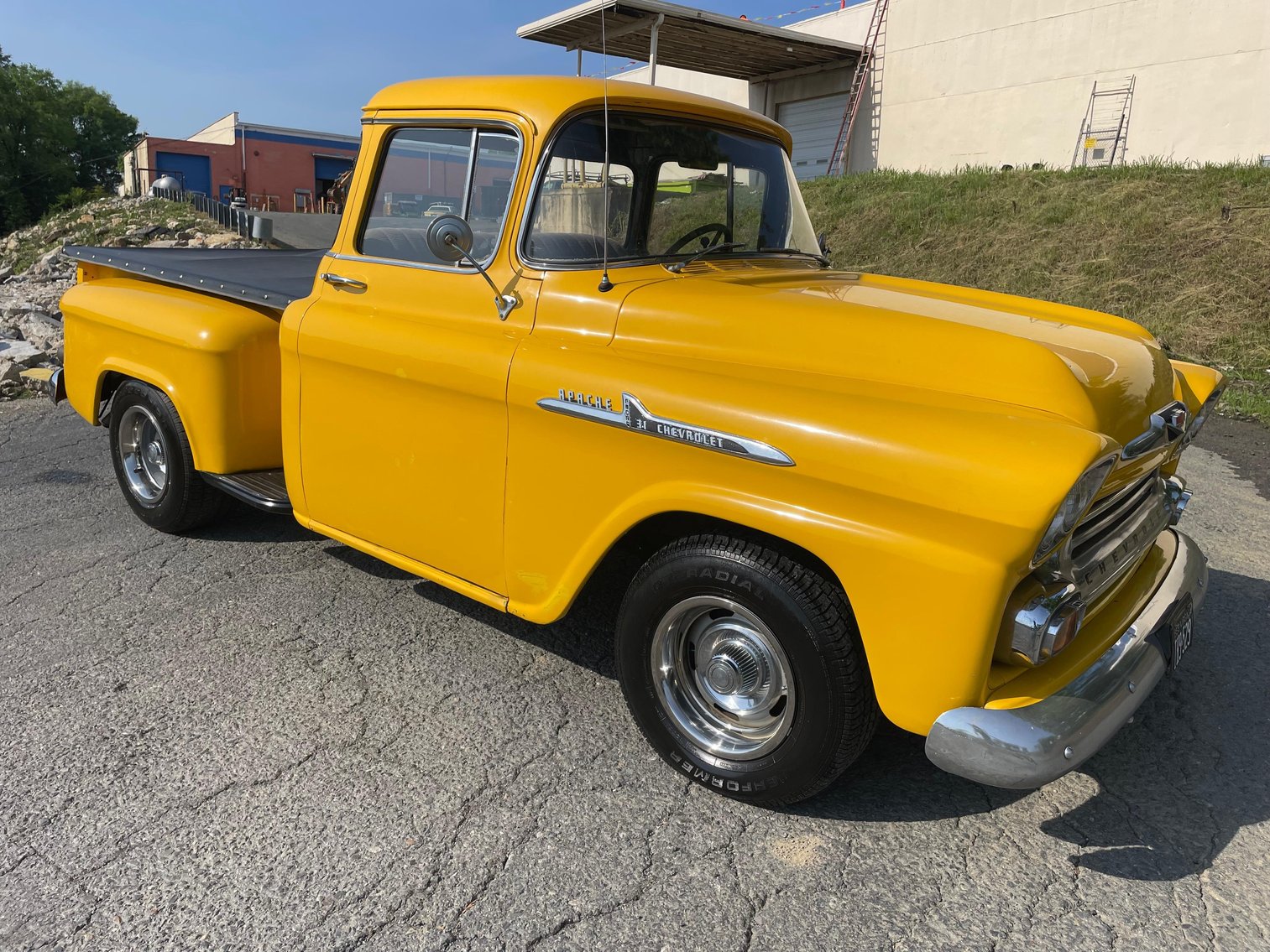 Image for 3 Big Auctions | #2 Including: Classic Cars & Vehicles | Assets from the John F. Dawson Trust | Online | Callao, VA