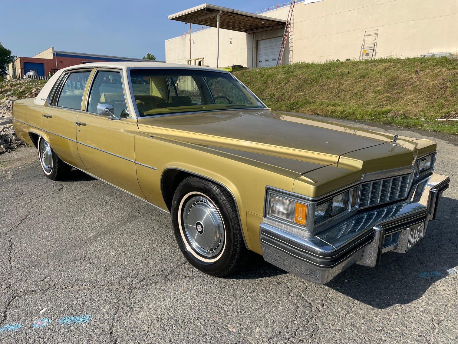 Image for 3 Big Auctions | #2 Including: Classic Cars & Vehicles | Assets from the John F. Dawson Trust | Online | Callao, VA