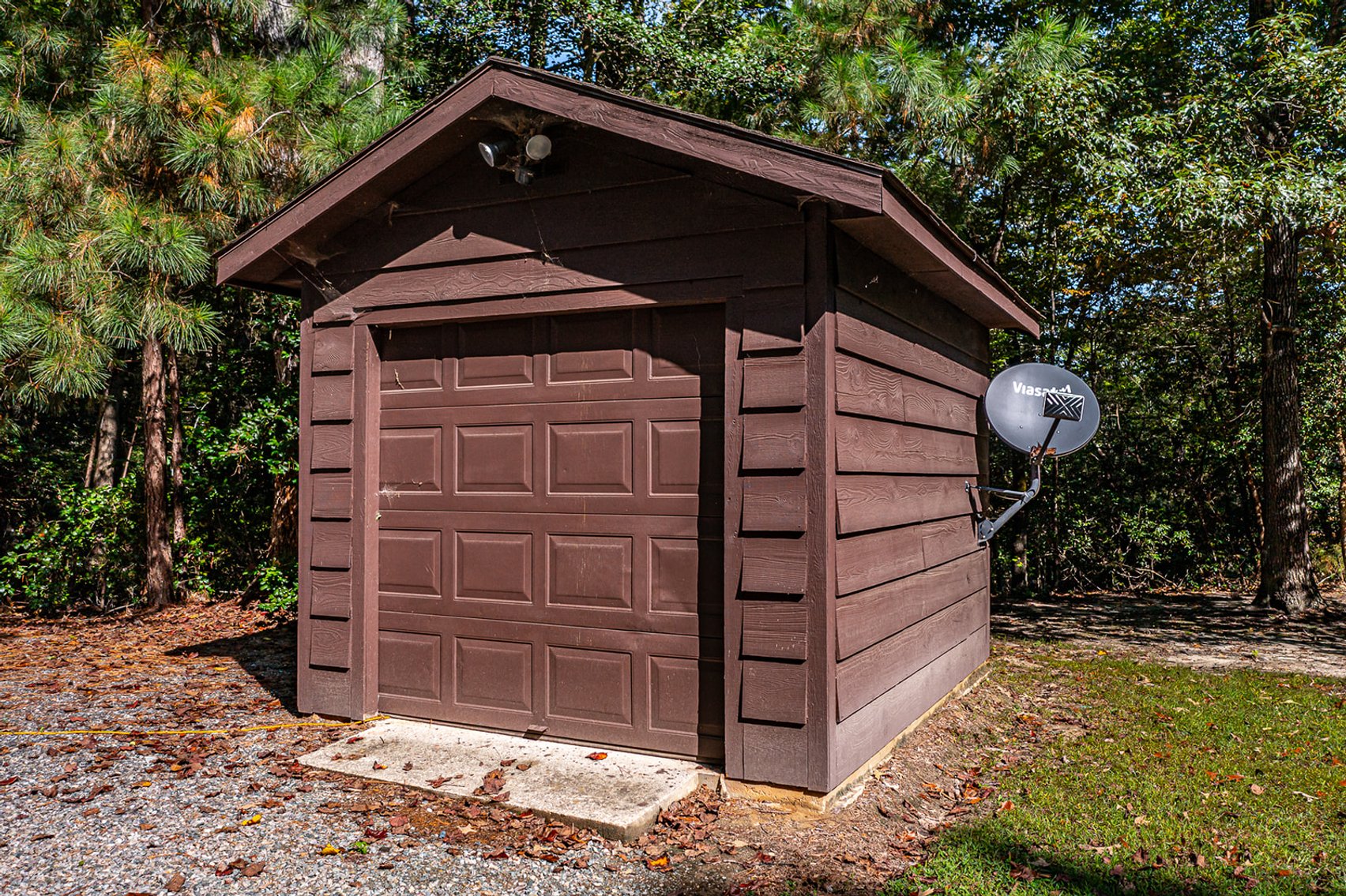 Image for For Sale | Waterfront Home in Lancaster County | 2 BR/2 BA Log Cabin on 2.44± AC | Corrotoman River Estuary