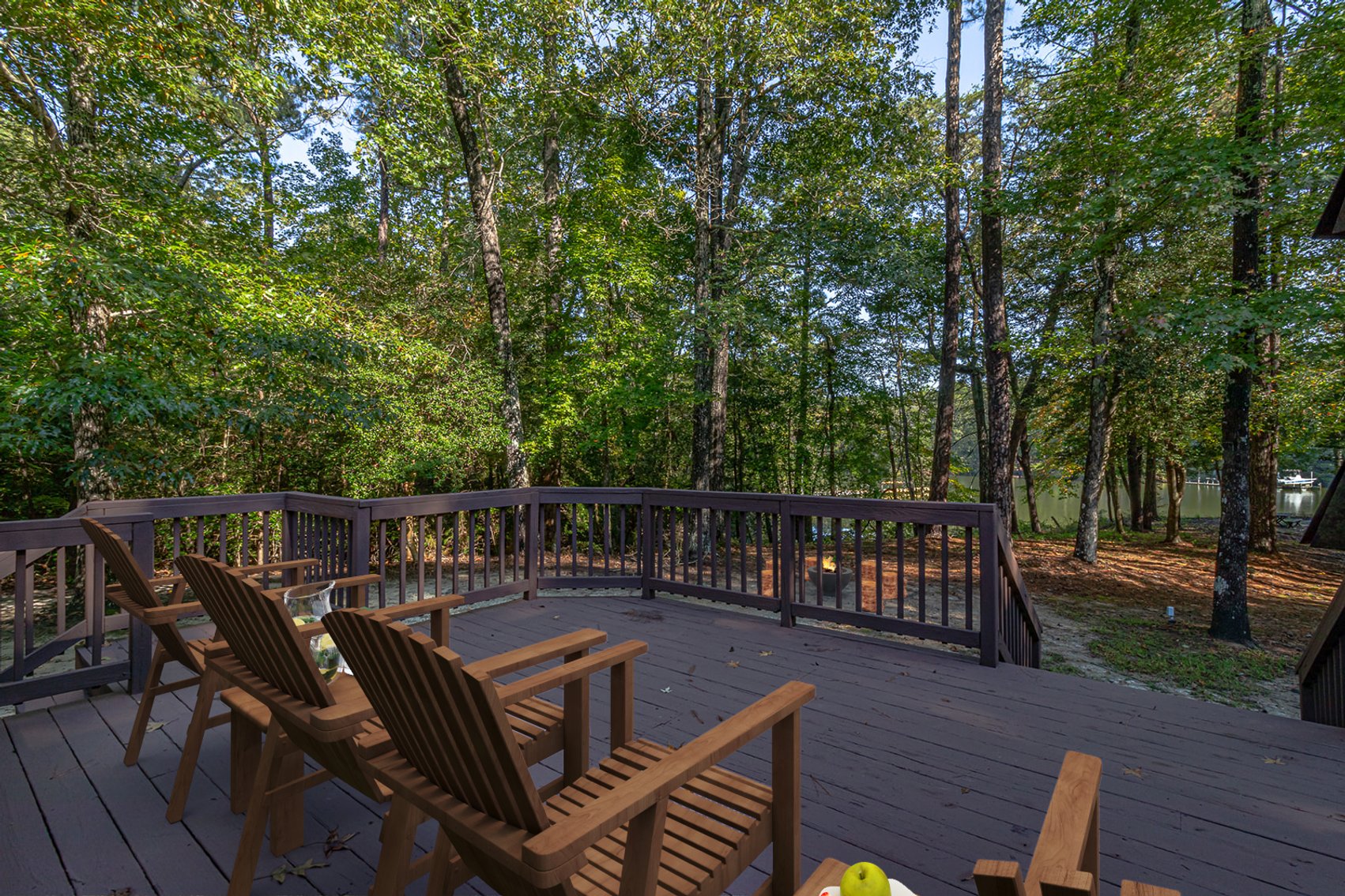 Image for For Sale | Waterfront Home in Lancaster County | 2 BR/2 BA Log Cabin on 2.44± AC | Corrotoman River Estuary