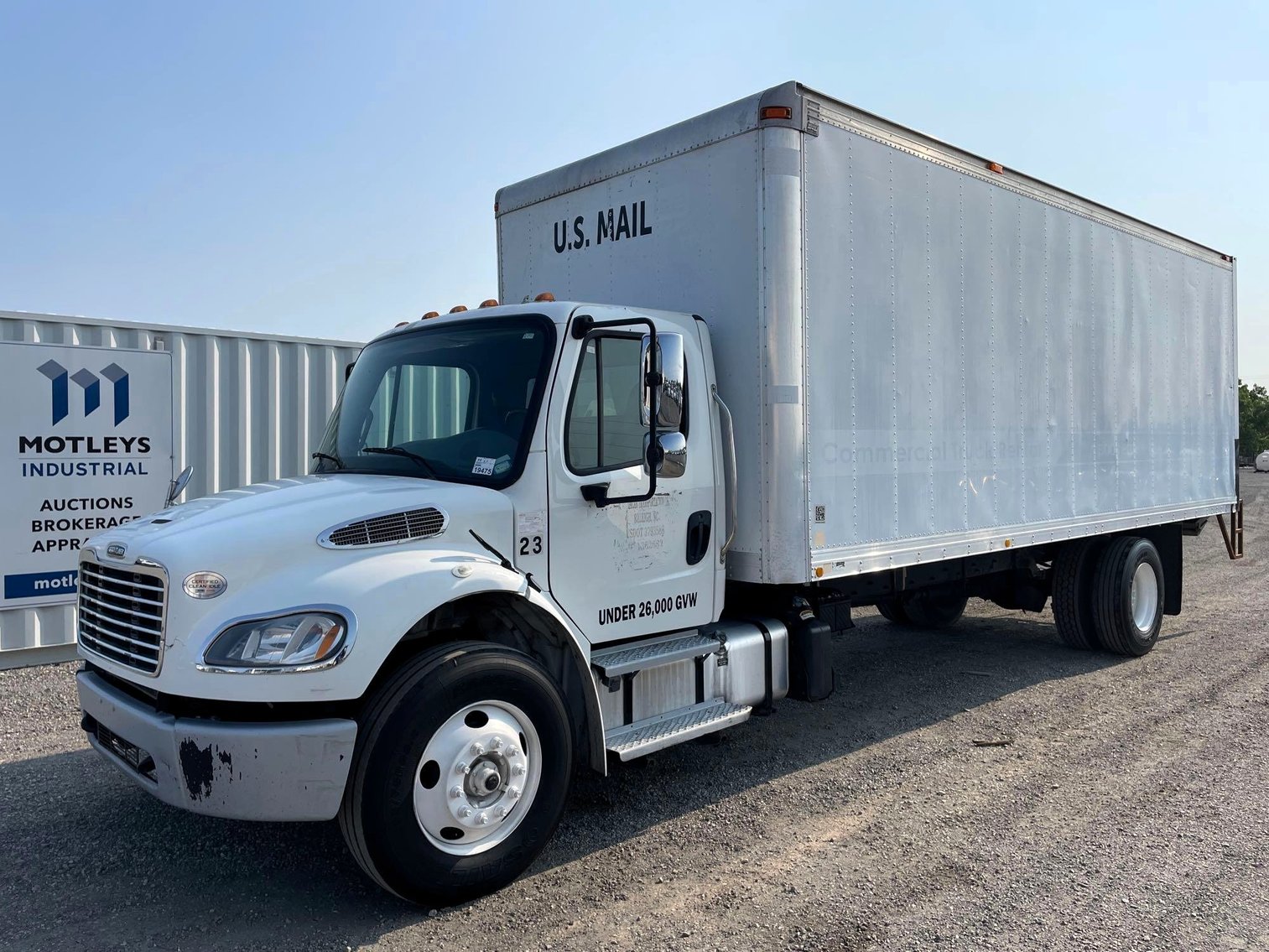 Image for Construction Equipment and Truck Public Auction | Dump Trucks, Road Tractors, Backhoes, Excavators, & More! | Online Bidding | Richmond, VA