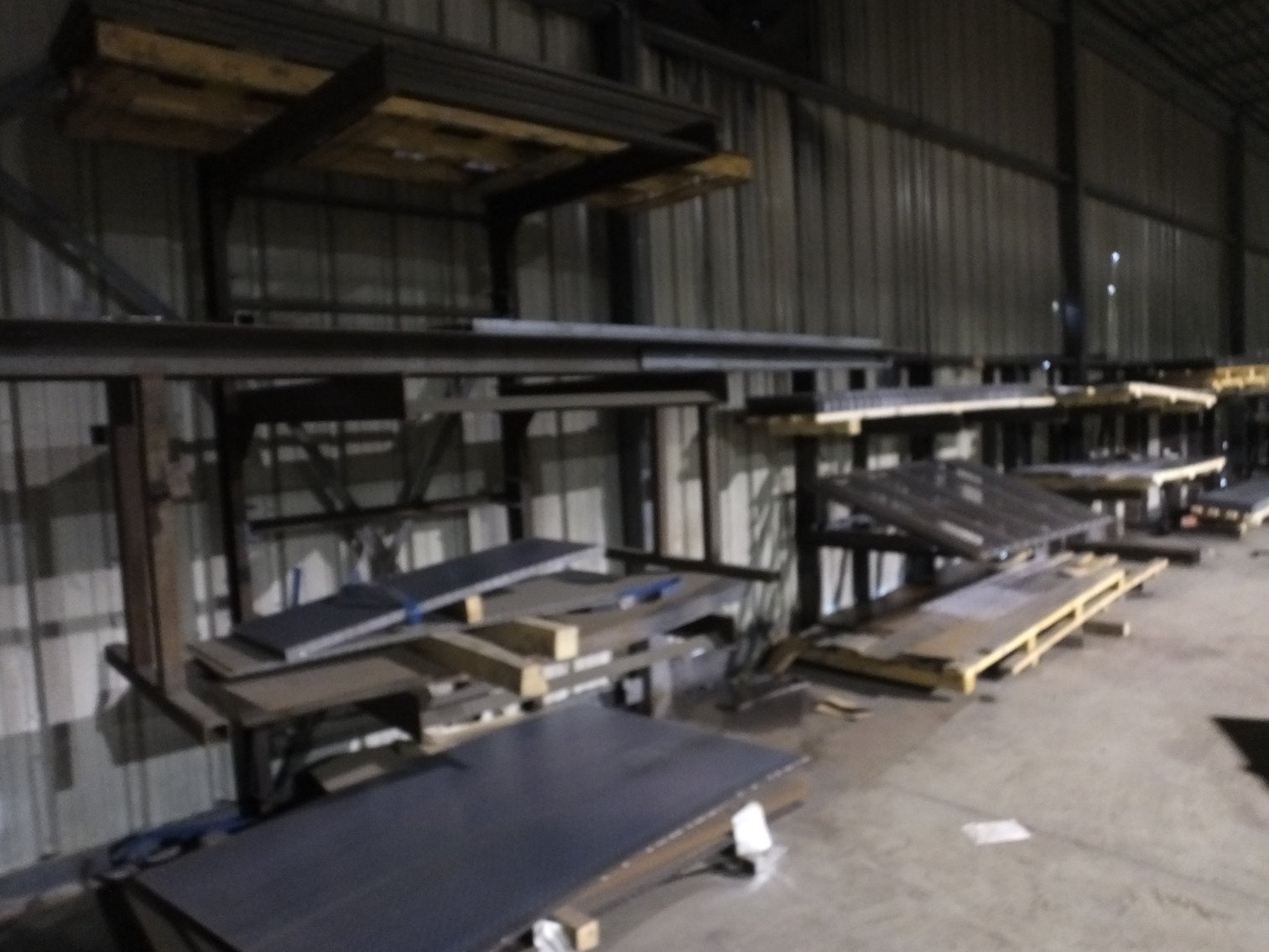 Image for Auction | Metal Fabrication, Welding, Powder Coat Eq, Trailer Components, and More! | Complete Liquidation Holmes Trailer | Online Bidding | Ashland, VA