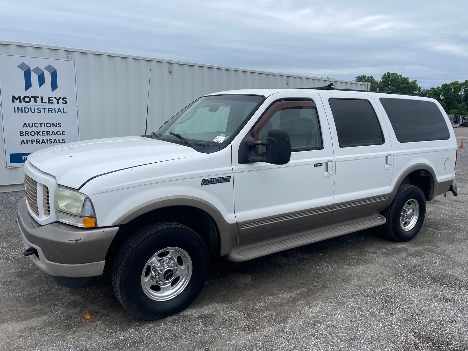 Image for AUCTION | Construction Eq and Trucks | Selling Excavators, Loaders, Road Tractors, Dump Trucks & More! | Online Bidding | Richmond, VA