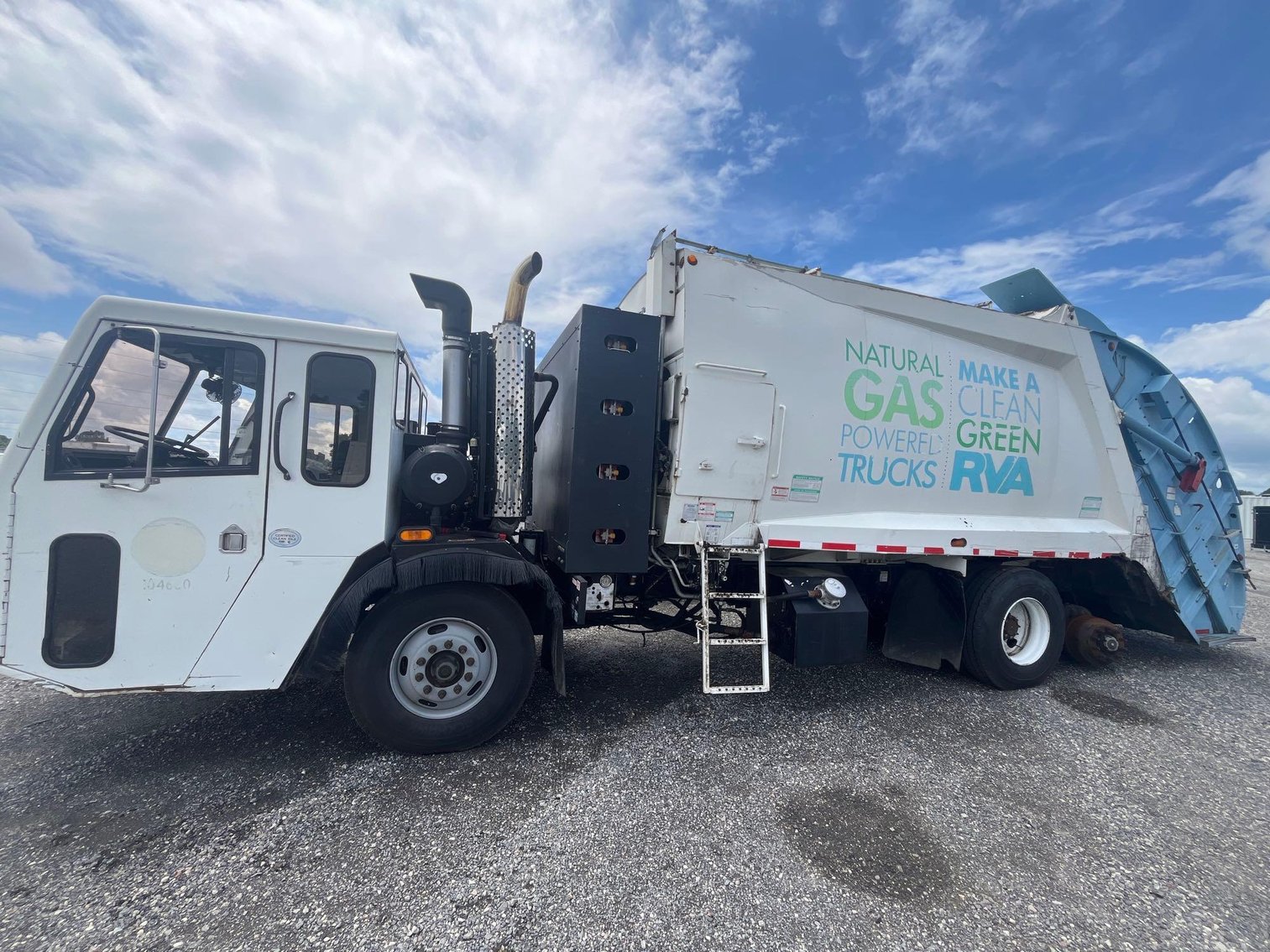 Image for AUCTION | Construction Eq and Trucks | Selling Excavators, Loaders, Road Tractors, Dump Trucks & More! | Online Bidding | Richmond, VA