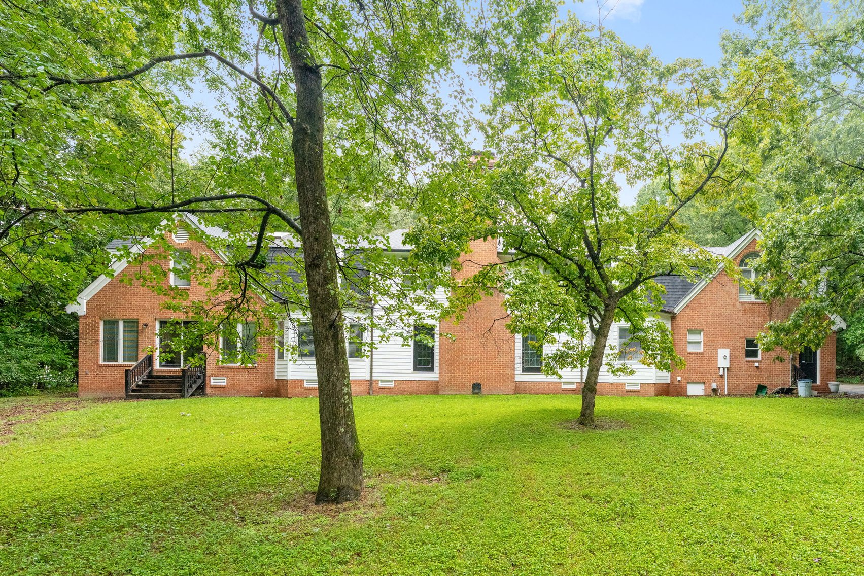 Image for UNDER CONTRACT | 5,003± SF Cape Cod-Style Home | Milhaven Acres Subdivision | 4670 E. Williamsburg Road | Sandston, VA
