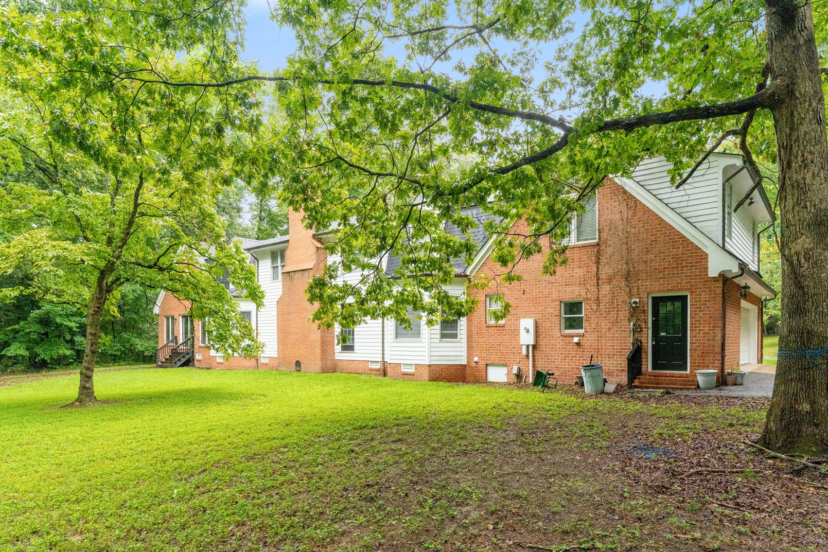 Image for UNDER CONTRACT | 5,003± SF Cape Cod-Style Home | Milhaven Acres Subdivision | 4670 E. Williamsburg Road | Sandston, VA