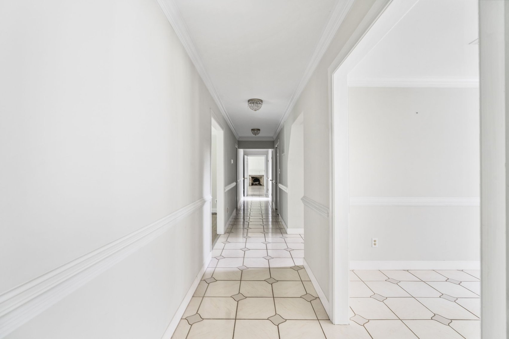 Image for UNDER CONTRACT | 5,003± SF Cape Cod-Style Home | Milhaven Acres Subdivision | 4670 E. Williamsburg Road | Sandston, VA
