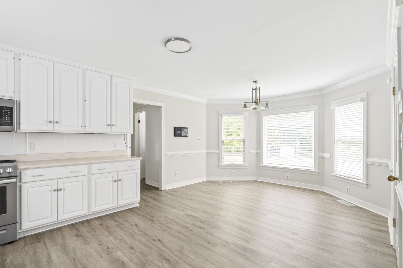 Image for UNDER CONTRACT | 5,003± SF Cape Cod-Style Home | Milhaven Acres Subdivision | 4670 E. Williamsburg Road | Sandston, VA