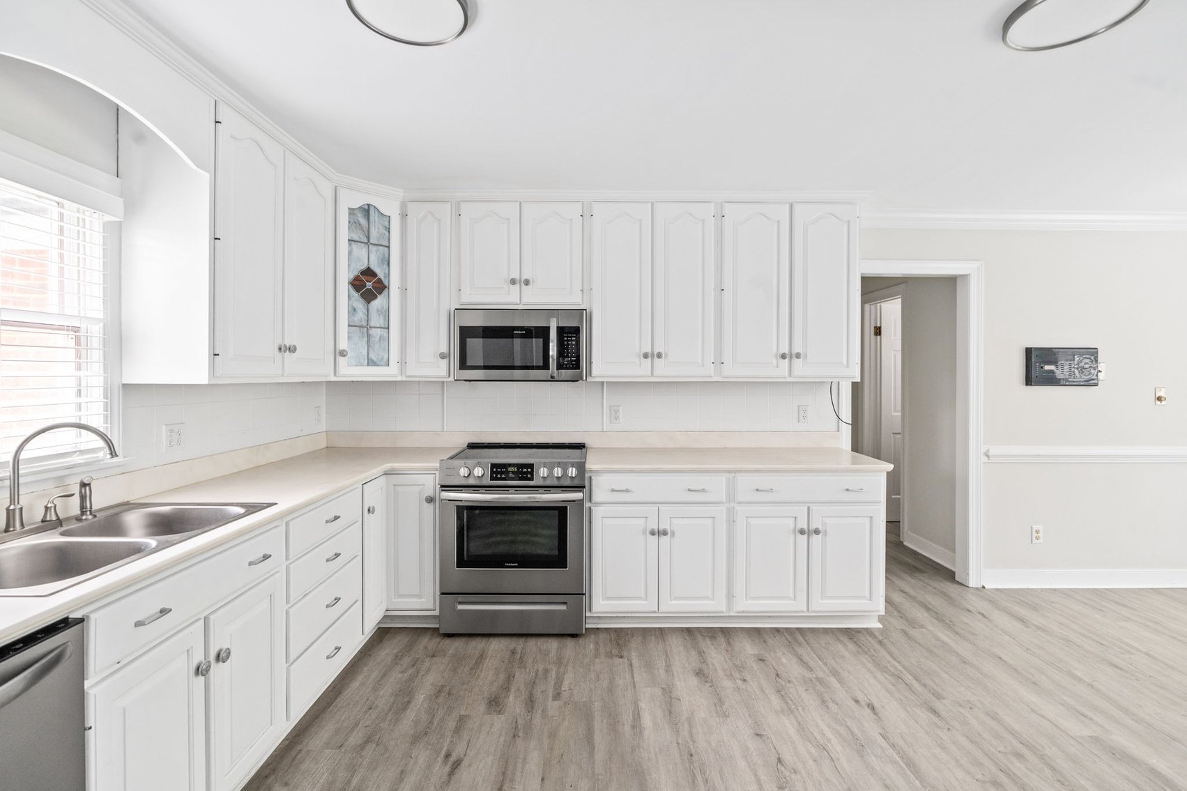 Image for UNDER CONTRACT | 5,003± SF Cape Cod-Style Home | Milhaven Acres Subdivision | 4670 E. Williamsburg Road | Sandston, VA