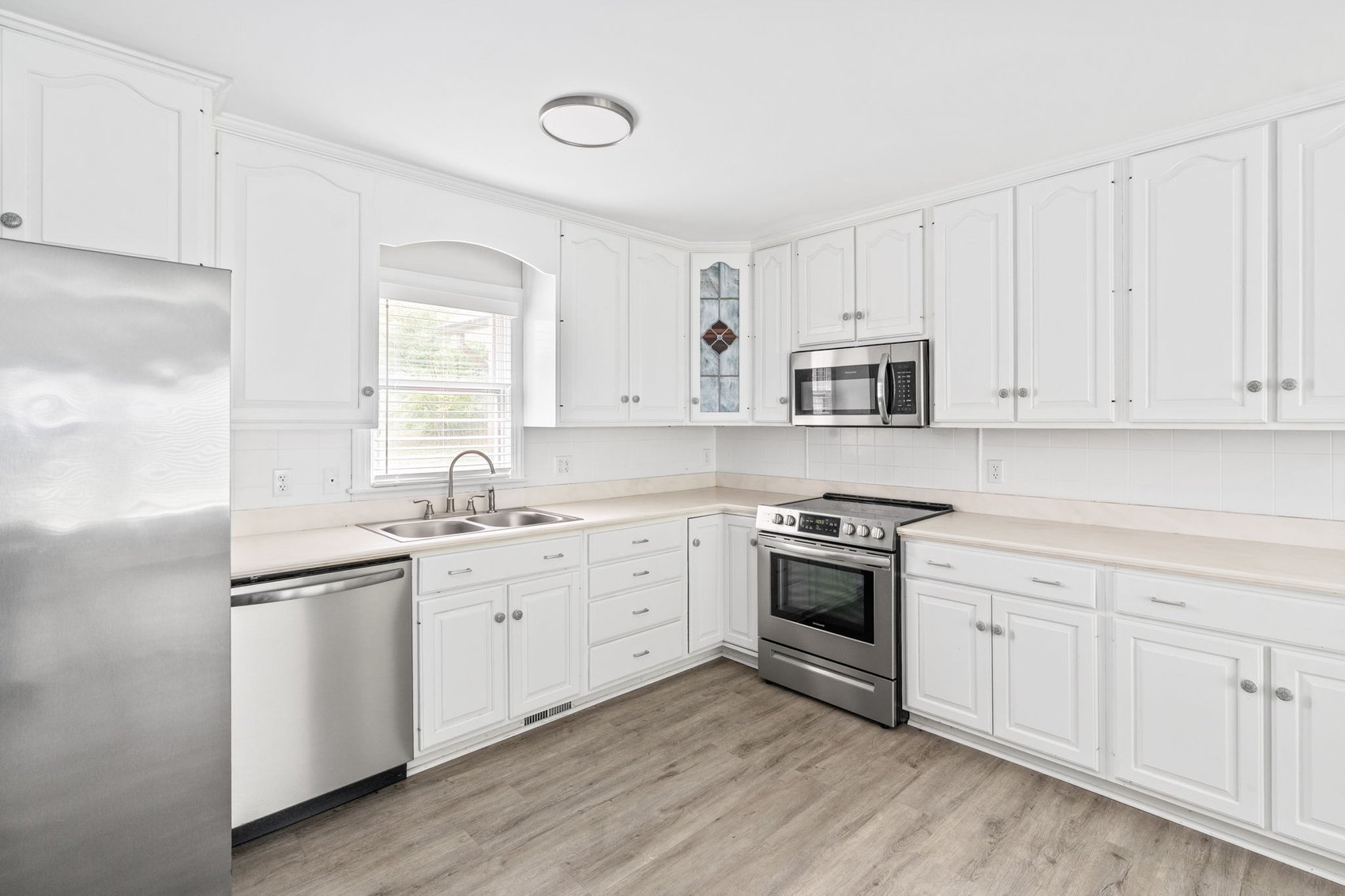 Image for UNDER CONTRACT | 5,003± SF Cape Cod-Style Home | Milhaven Acres Subdivision | 4670 E. Williamsburg Road | Sandston, VA