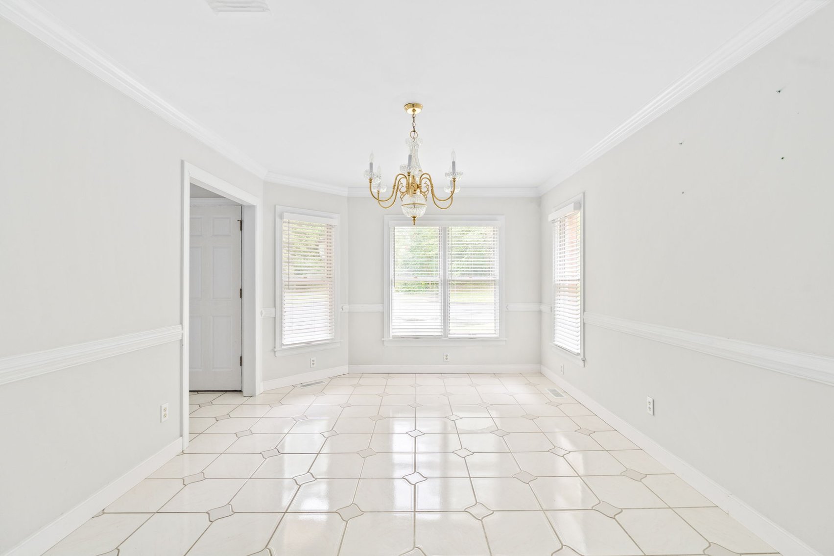Image for UNDER CONTRACT | 5,003± SF Cape Cod-Style Home | Milhaven Acres Subdivision | 4670 E. Williamsburg Road | Sandston, VA