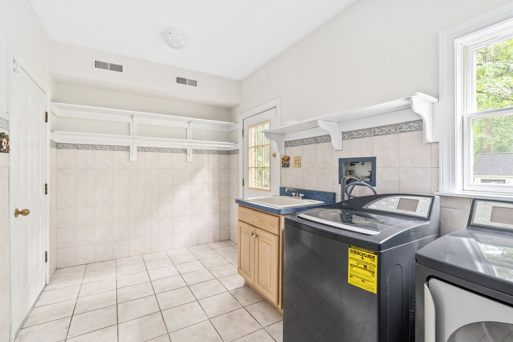 Image for UNDER CONTRACT | 5,003± SF Cape Cod-Style Home | Milhaven Acres Subdivision | 4670 E. Williamsburg Road | Sandston, VA