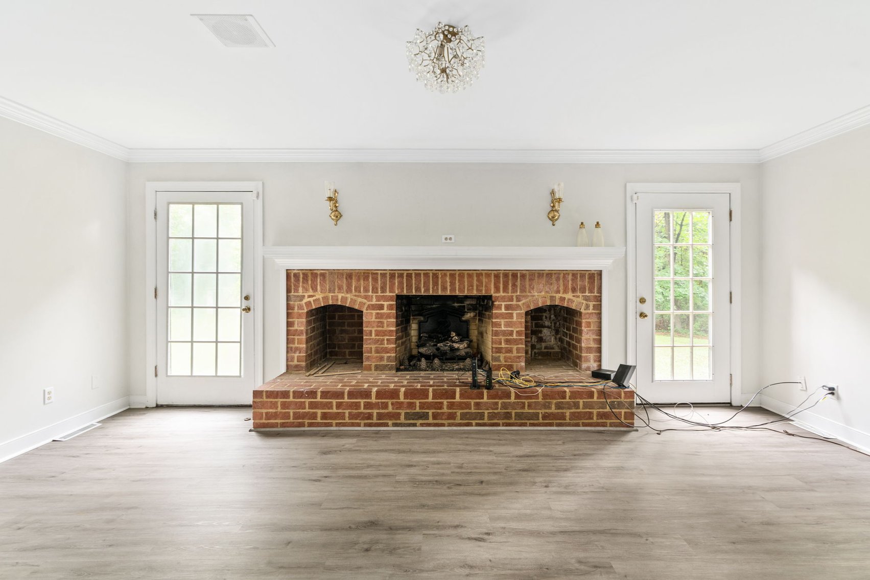 Image for UNDER CONTRACT | 5,003± SF Cape Cod-Style Home | Milhaven Acres Subdivision | 4670 E. Williamsburg Road | Sandston, VA