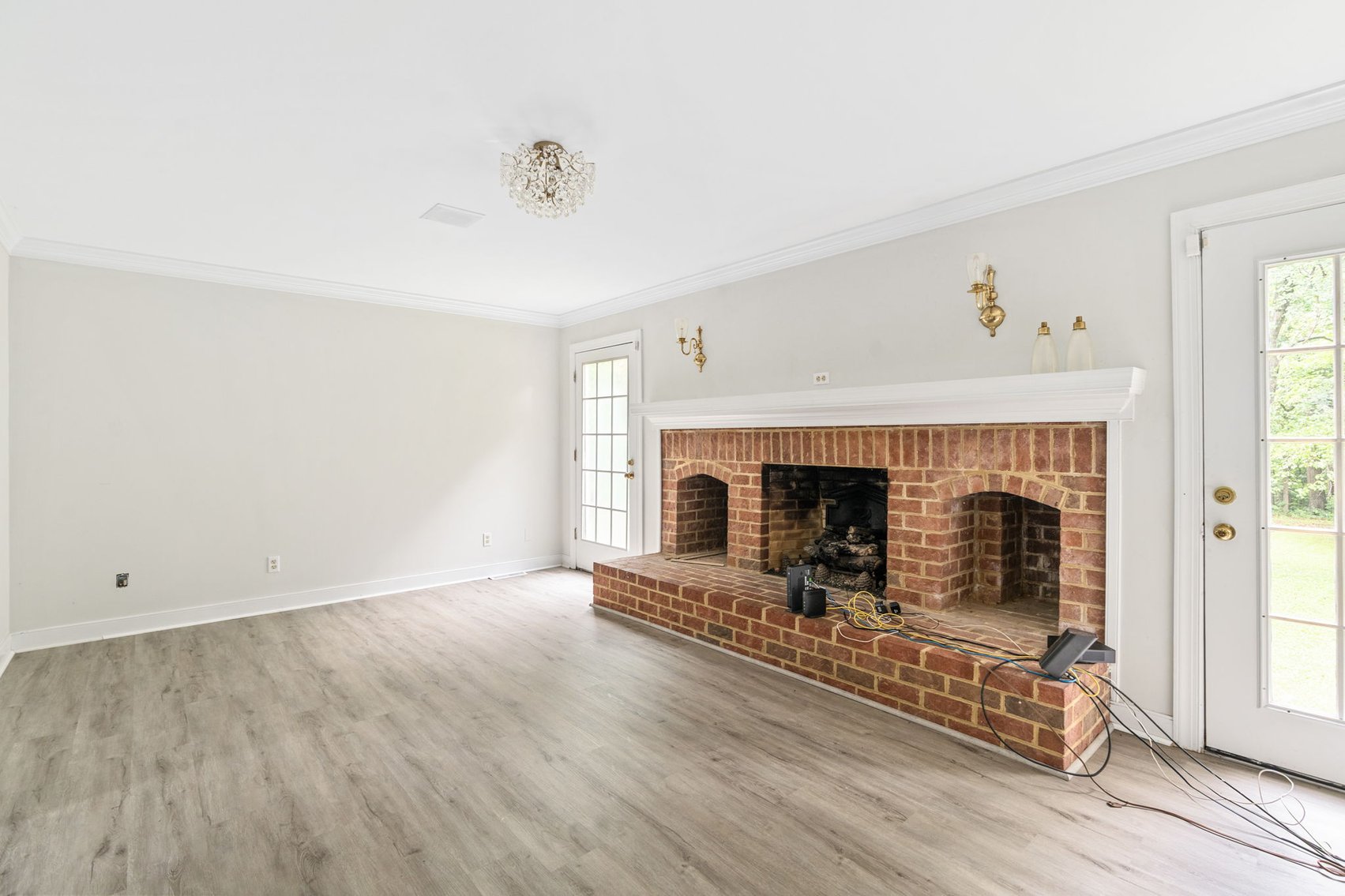 Image for UNDER CONTRACT | 5,003± SF Cape Cod-Style Home | Milhaven Acres Subdivision | 4670 E. Williamsburg Road | Sandston, VA