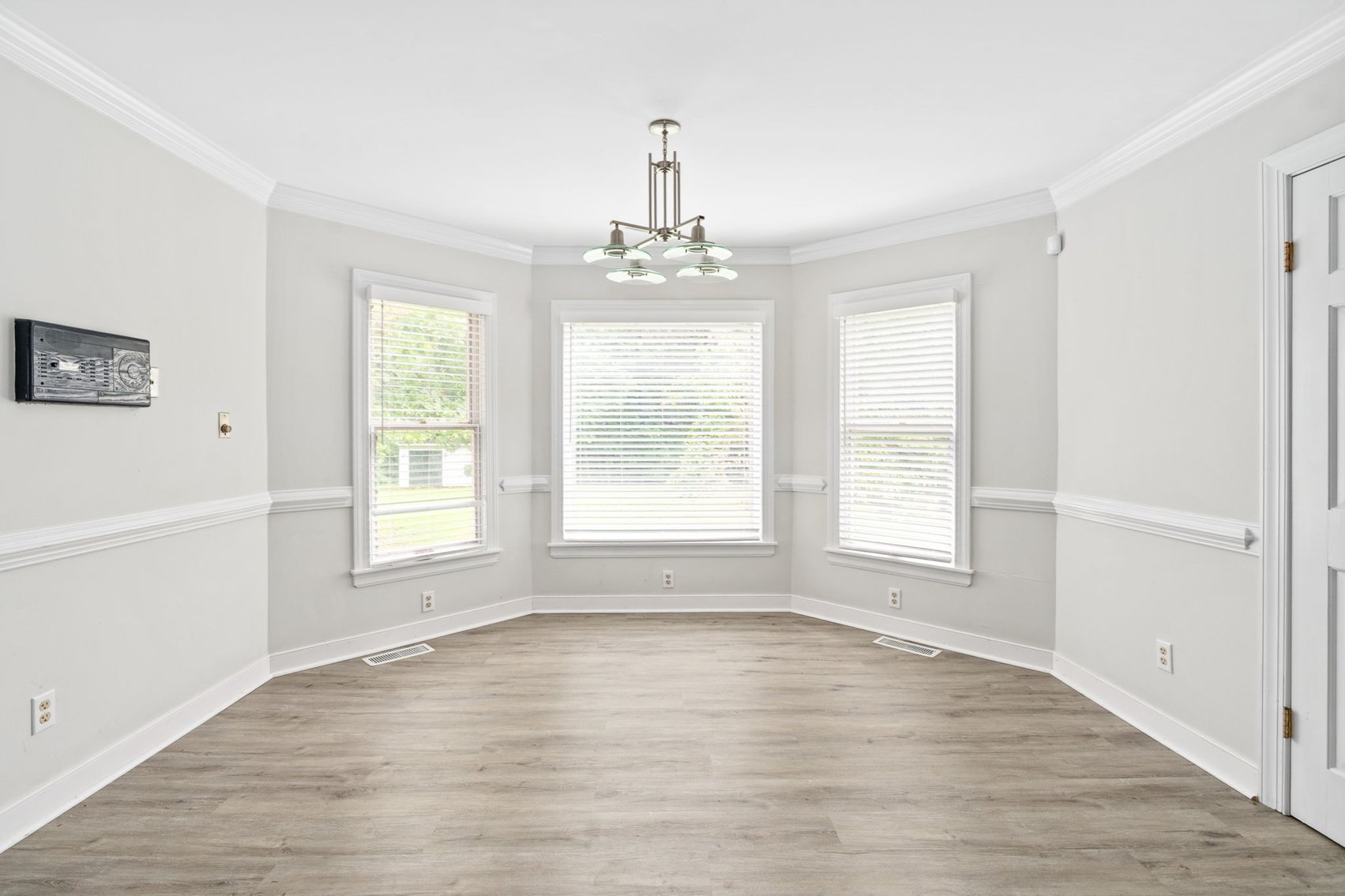 Image for UNDER CONTRACT | 5,003± SF Cape Cod-Style Home | Milhaven Acres Subdivision | 4670 E. Williamsburg Road | Sandston, VA