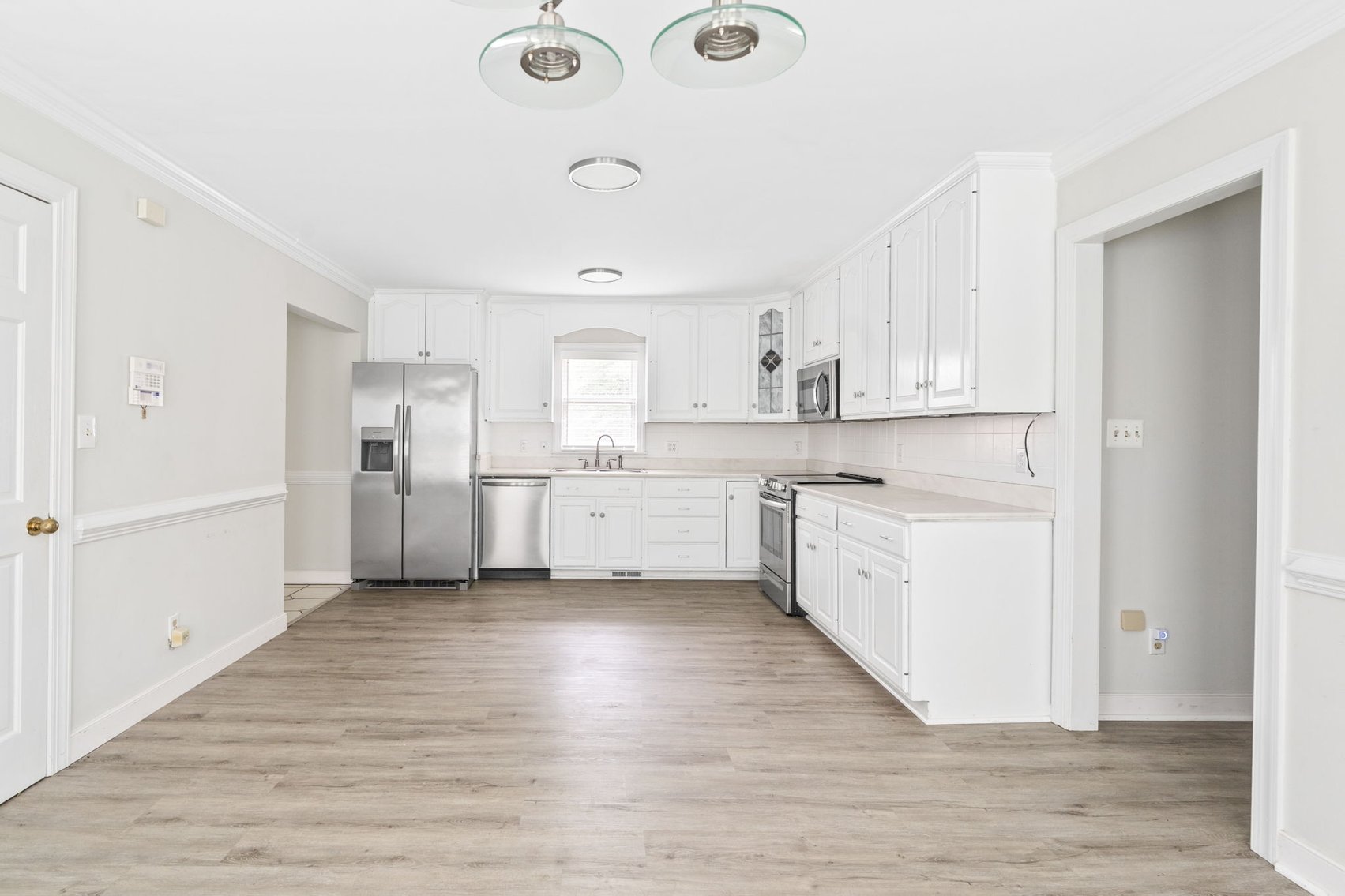 Image for UNDER CONTRACT | 5,003± SF Cape Cod-Style Home | Milhaven Acres Subdivision | 4670 E. Williamsburg Road | Sandston, VA