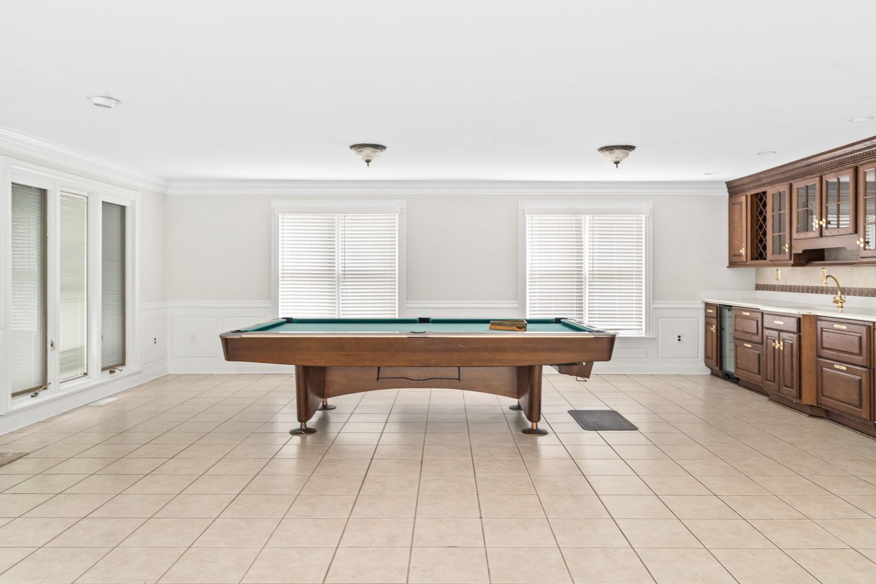 Image for UNDER CONTRACT | 5,003± SF Cape Cod-Style Home | Milhaven Acres Subdivision | 4670 E. Williamsburg Road | Sandston, VA