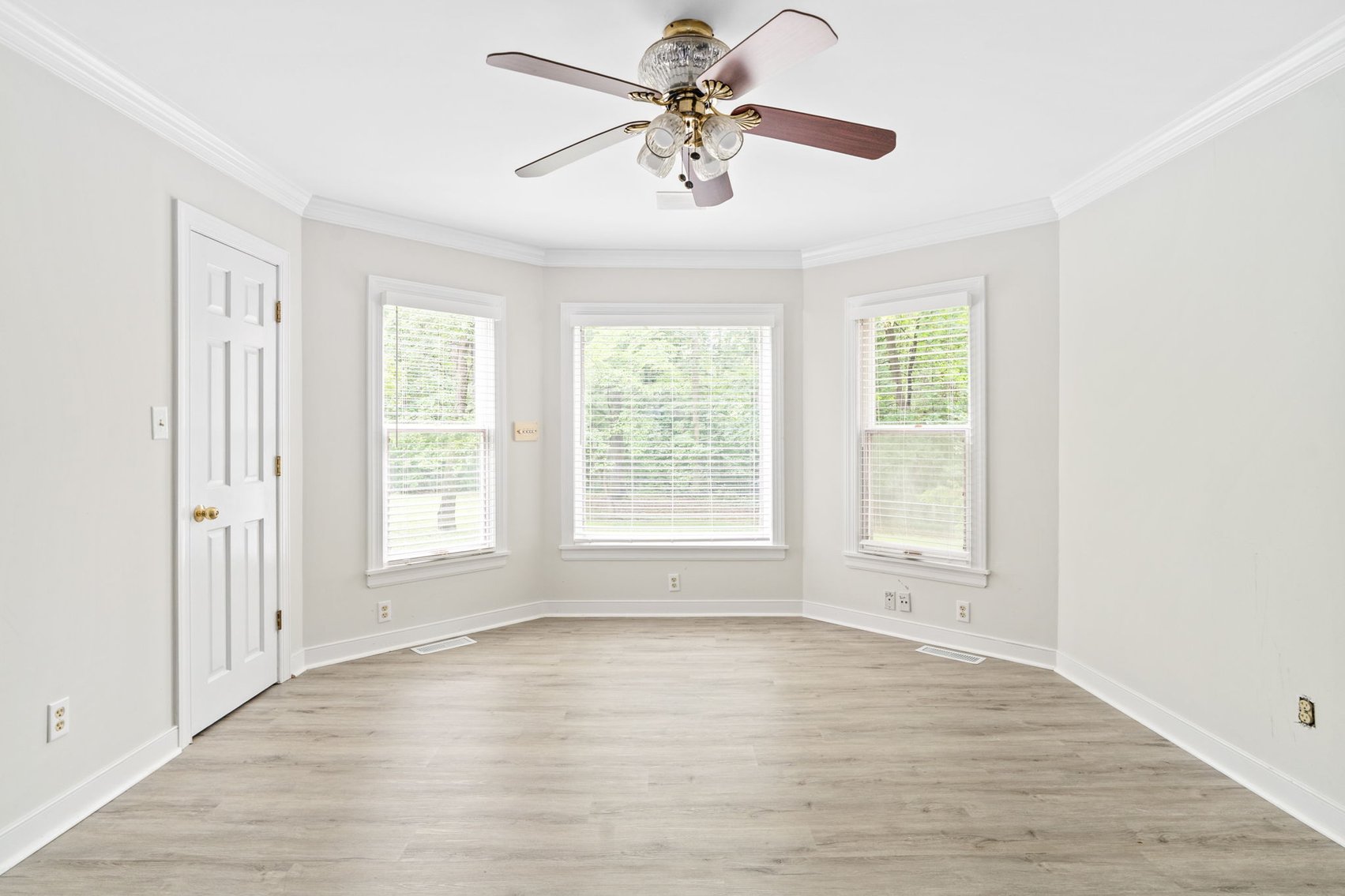 Image for UNDER CONTRACT | 5,003± SF Cape Cod-Style Home | Milhaven Acres Subdivision | 4670 E. Williamsburg Road | Sandston, VA