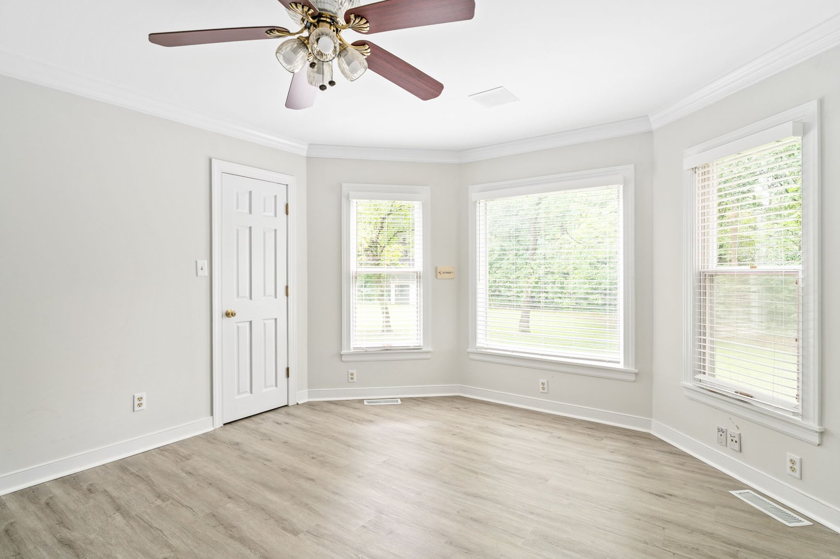 Image for UNDER CONTRACT | 5,003± SF Cape Cod-Style Home | Milhaven Acres Subdivision | 4670 E. Williamsburg Road | Sandston, VA