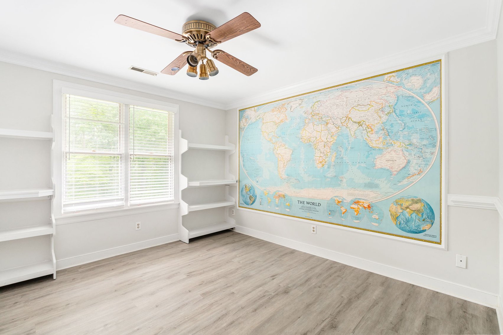 Image for UNDER CONTRACT | 5,003± SF Cape Cod-Style Home | Milhaven Acres Subdivision | 4670 E. Williamsburg Road | Sandston, VA