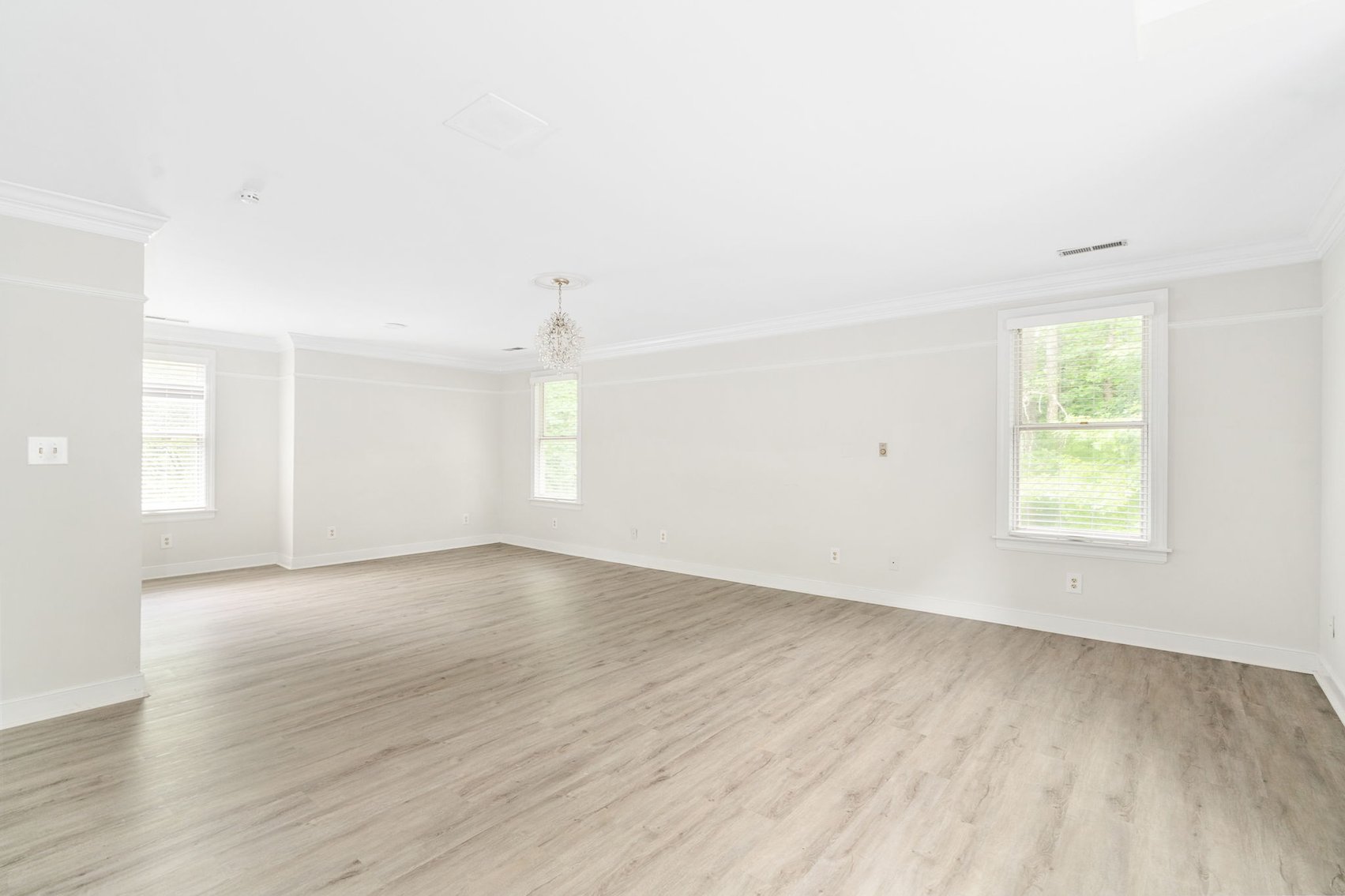 Image for UNDER CONTRACT | 5,003± SF Cape Cod-Style Home | Milhaven Acres Subdivision | 4670 E. Williamsburg Road | Sandston, VA