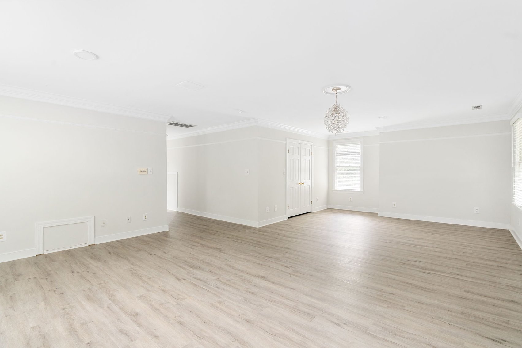 Image for UNDER CONTRACT | 5,003± SF Cape Cod-Style Home | Milhaven Acres Subdivision | 4670 E. Williamsburg Road | Sandston, VA