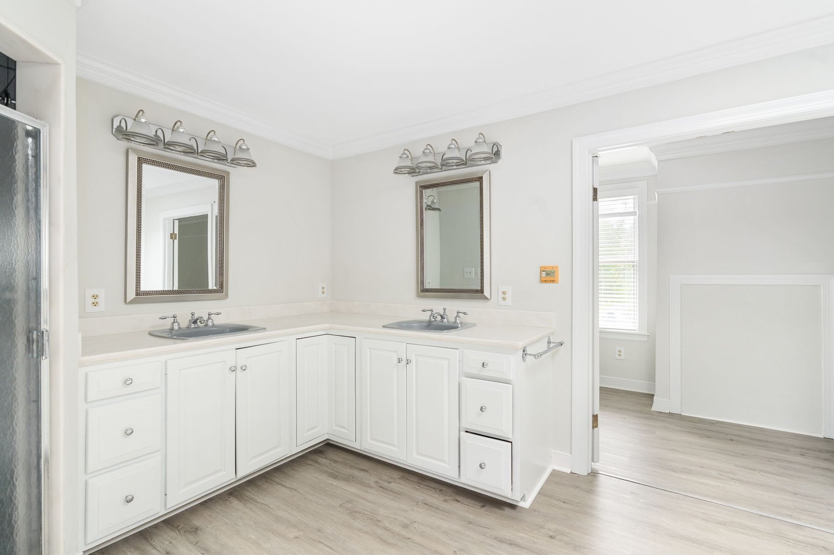 Image for UNDER CONTRACT | 5,003± SF Cape Cod-Style Home | Milhaven Acres Subdivision | 4670 E. Williamsburg Road | Sandston, VA