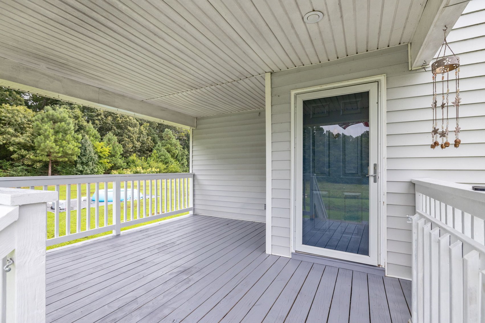 Image for Parcel 1: Single Family Home on 5± Acres - 12351 Willow Oaks Ln., Wilsons, VA 23894