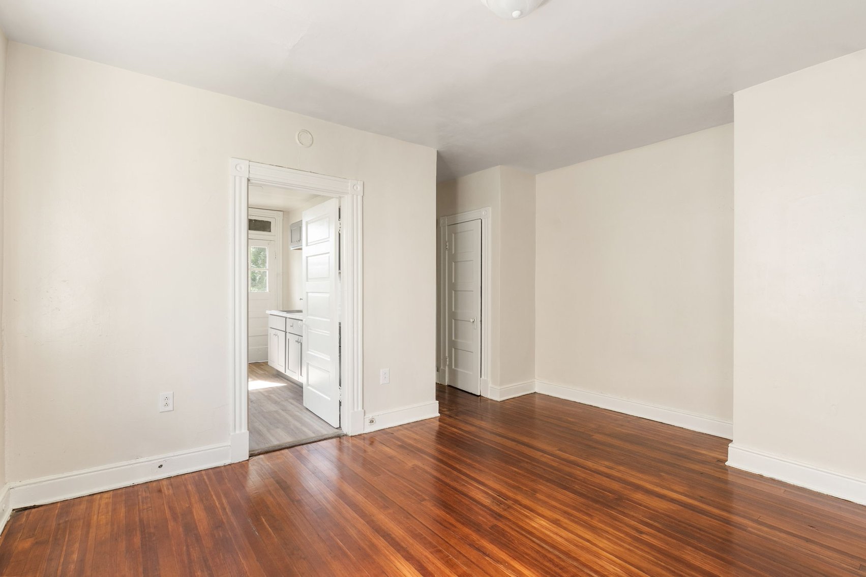 Image for SOLD! | Quadplex within Walking Distance to VCU | Renovated | 2,496 SF | 1209 Wallace Street | Richmond, VA | 23220