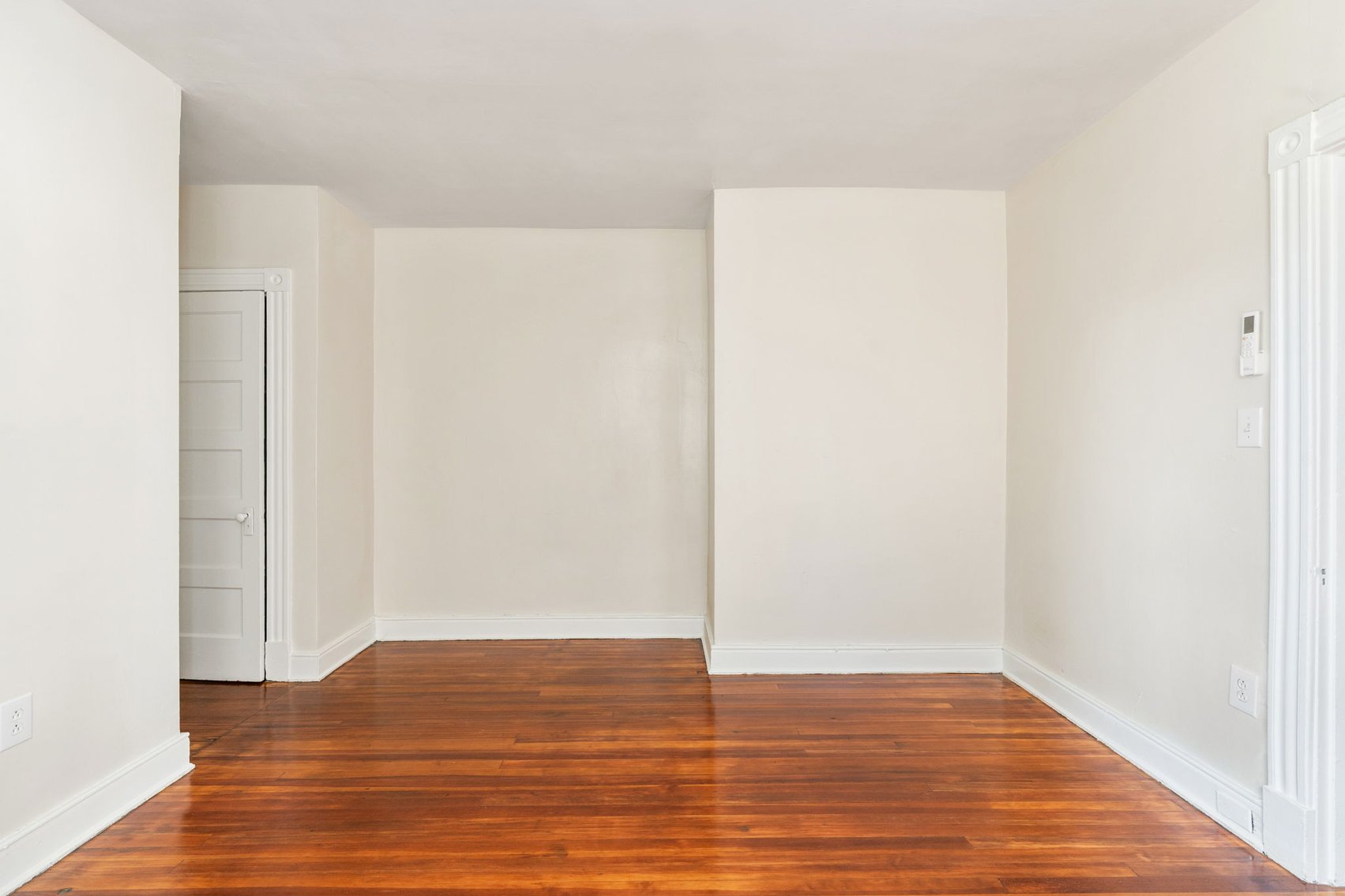 Image for SOLD! | Quadplex within Walking Distance to VCU | Renovated | 2,496 SF | 1209 Wallace Street | Richmond, VA | 23220