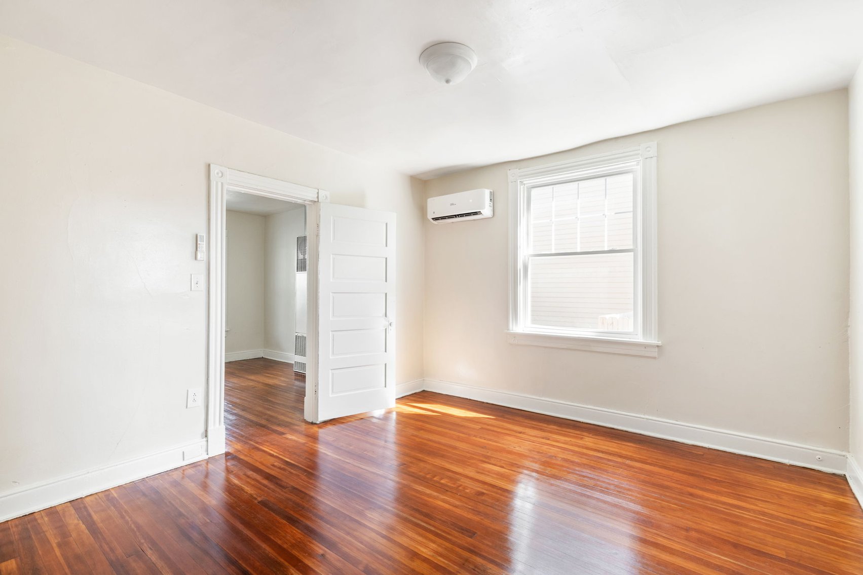 Image for SOLD! | Quadplex within Walking Distance to VCU | Renovated | 2,496 SF | 1209 Wallace Street | Richmond, VA | 23220
